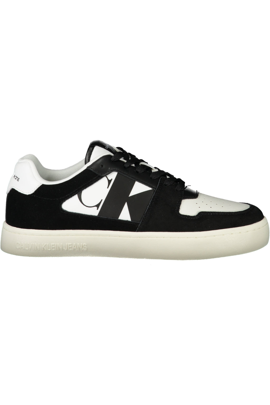Sneakers CALVIN KLEIN Bianco YM0YM01093