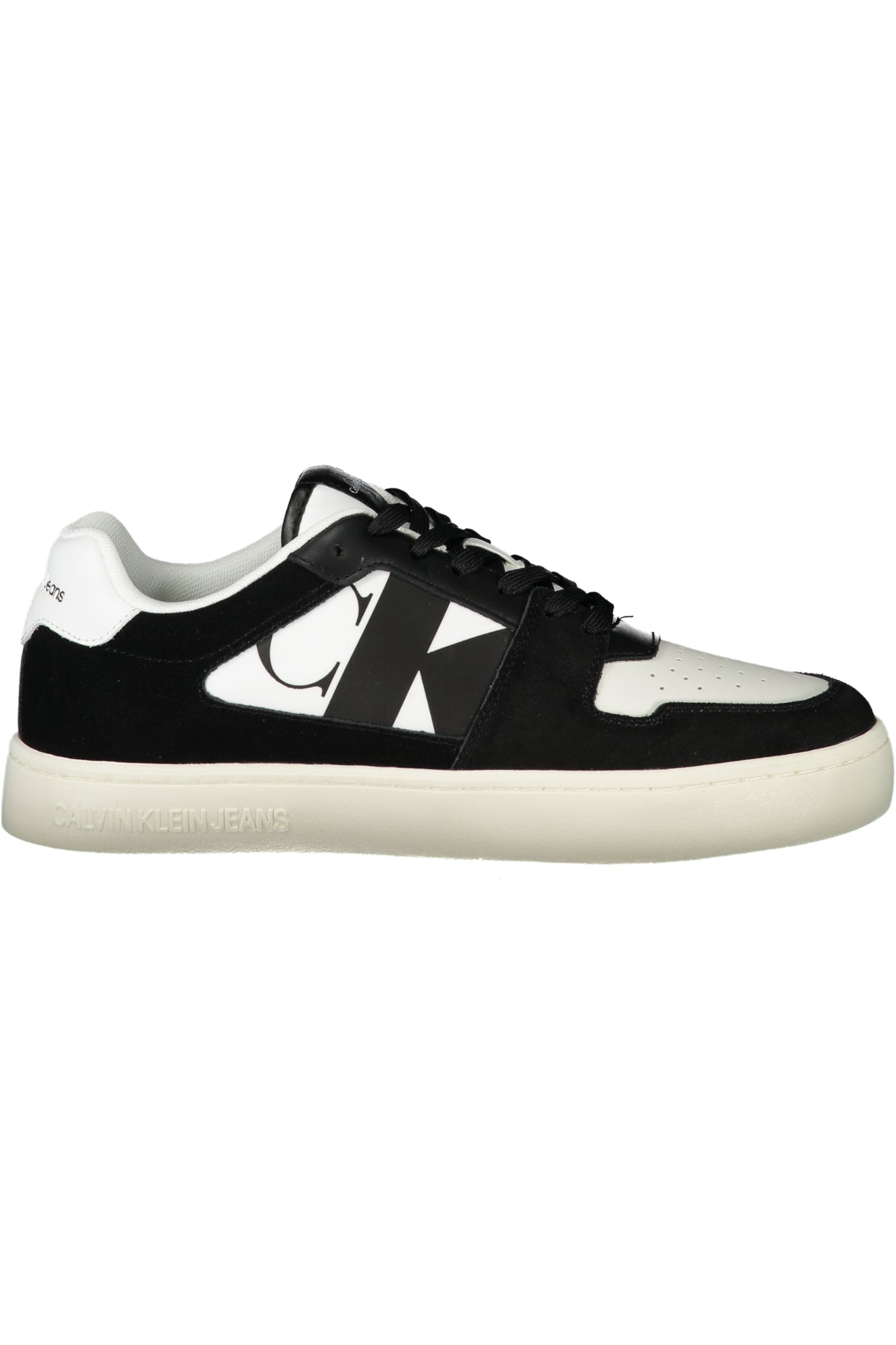 Sneakers CALVIN KLEIN Bianco YM0YM01093