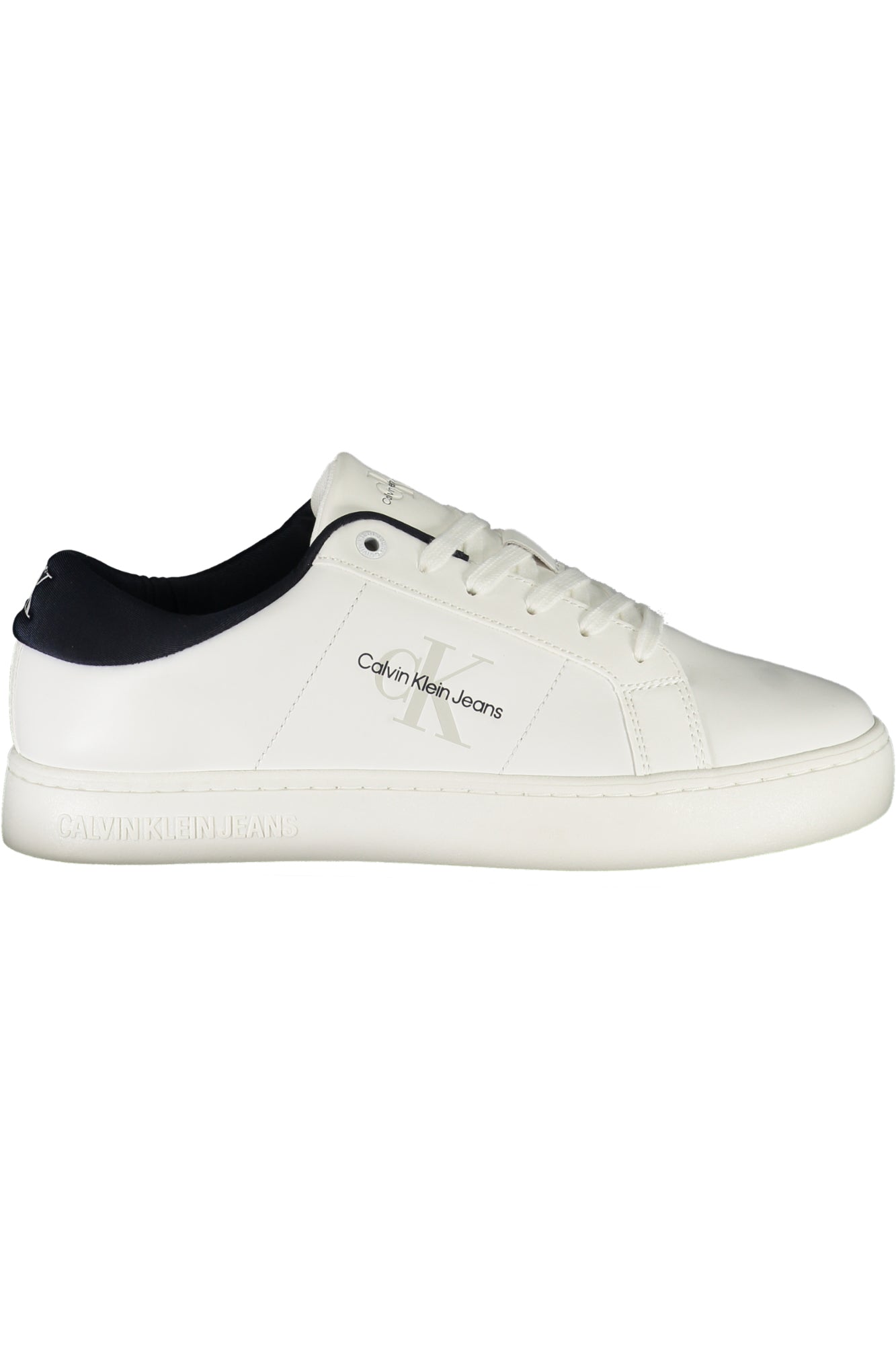 Sneakers CALVIN KLEIN Bianco