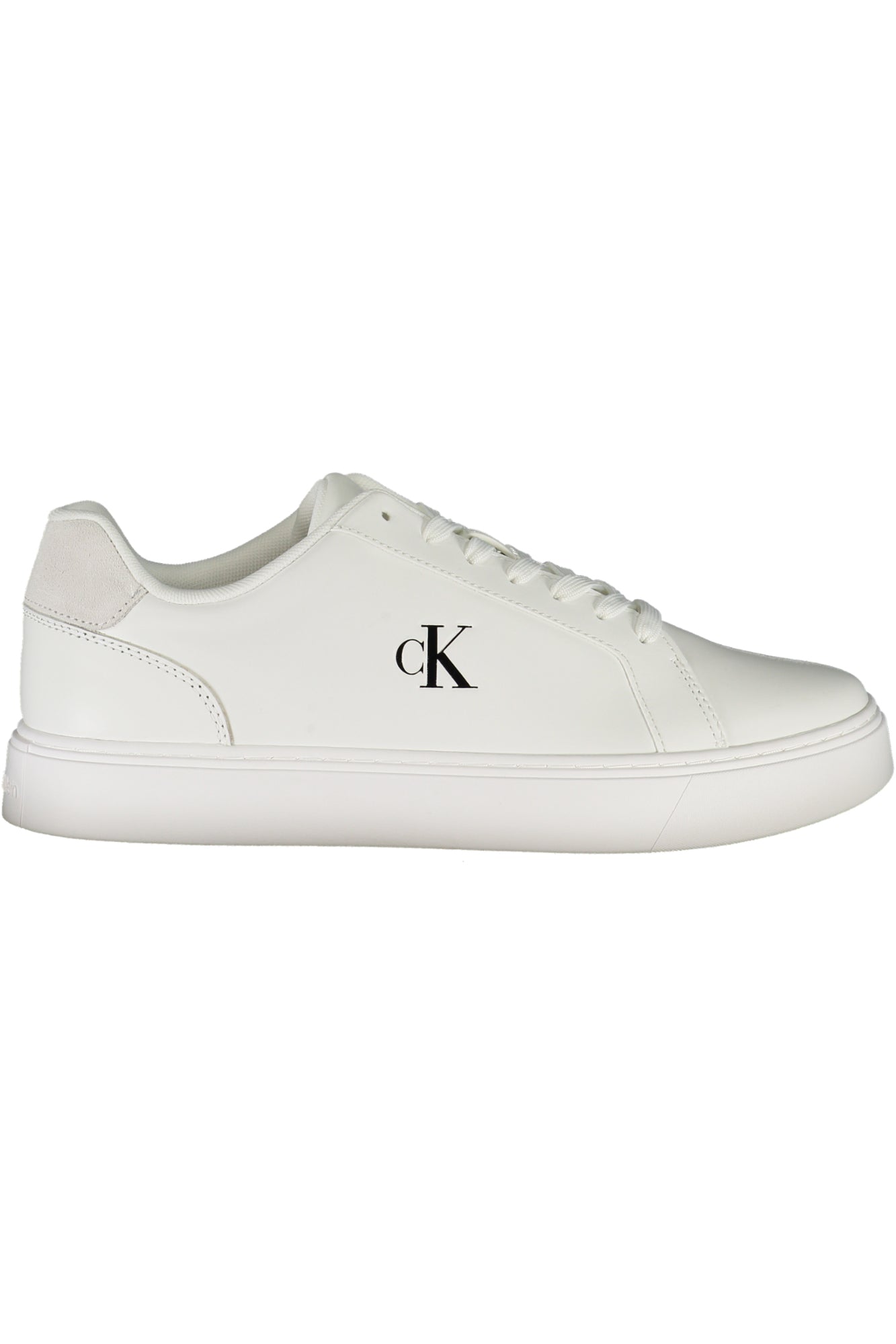 Sneakers CALVIN KLEIN Bianco YM0YM01435