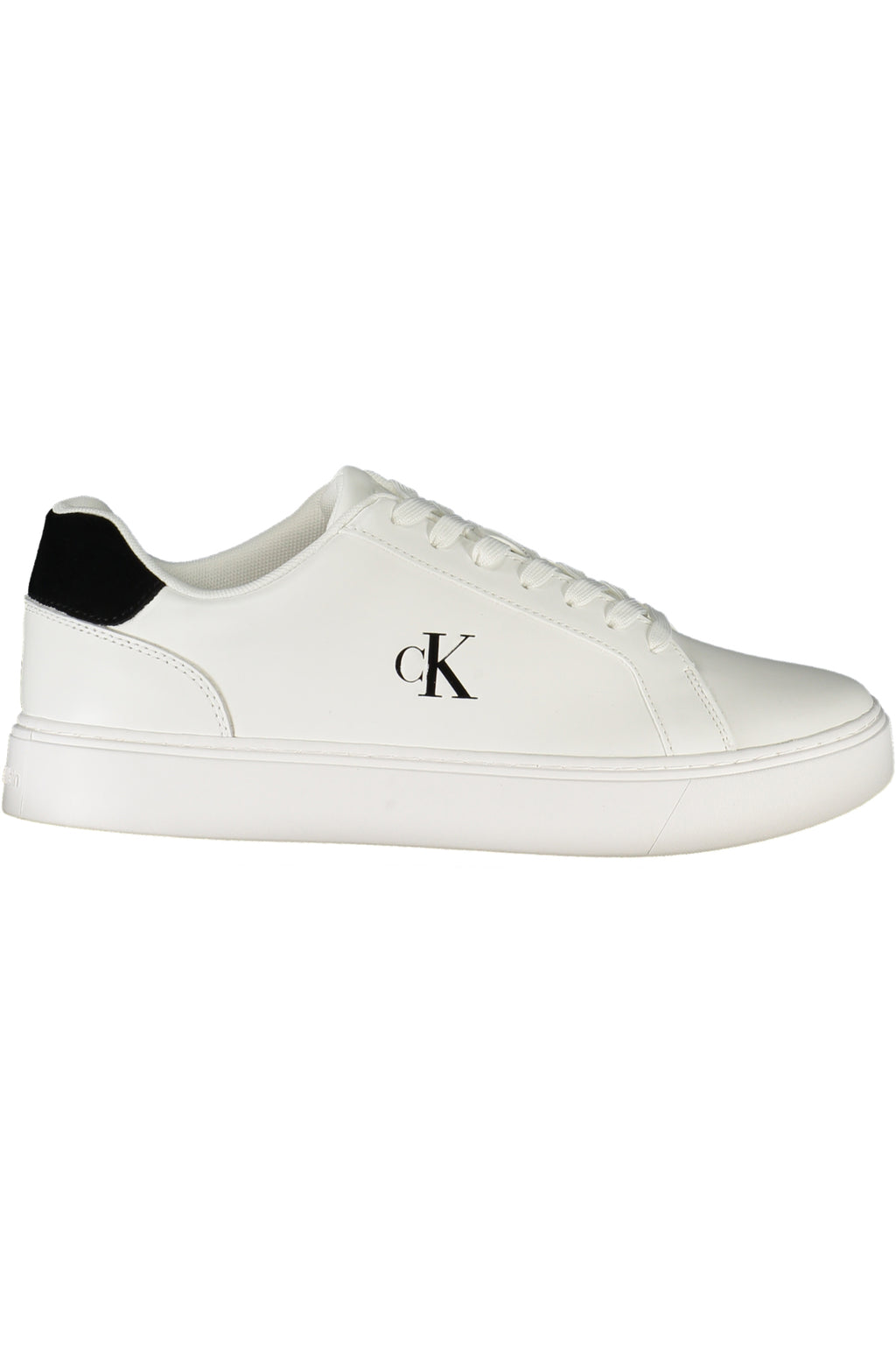 Sneakers CALVIN KLEIN Bianco YM0YM01435