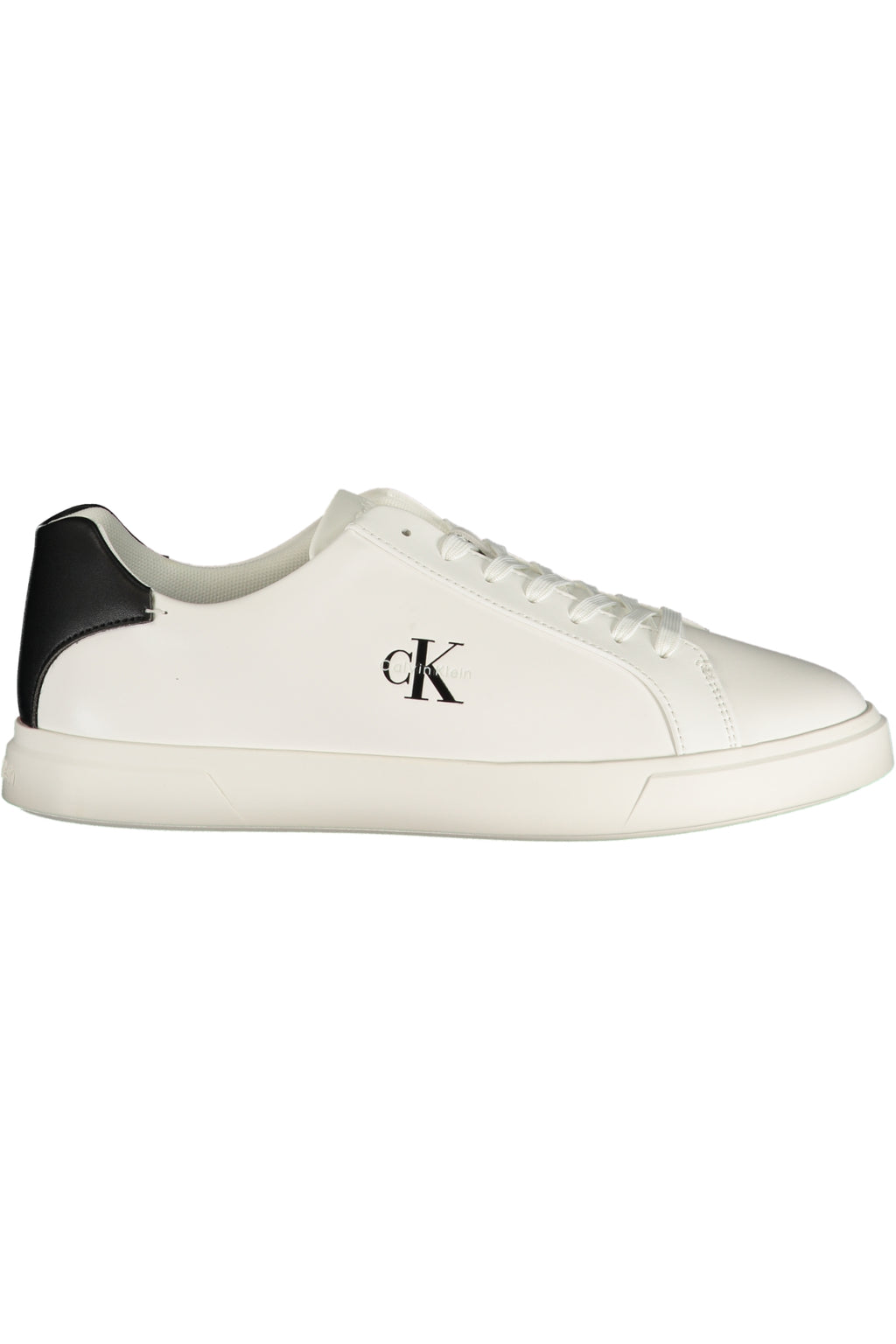 Sneakers CALVIN KLEIN Bianco HM0HM02123