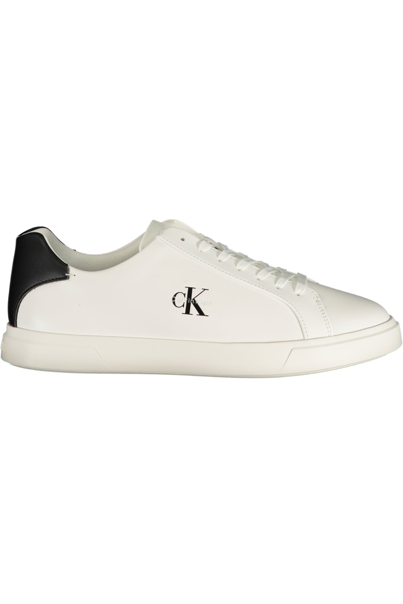 Sneakers CALVIN KLEIN Bianco HM0HM02123