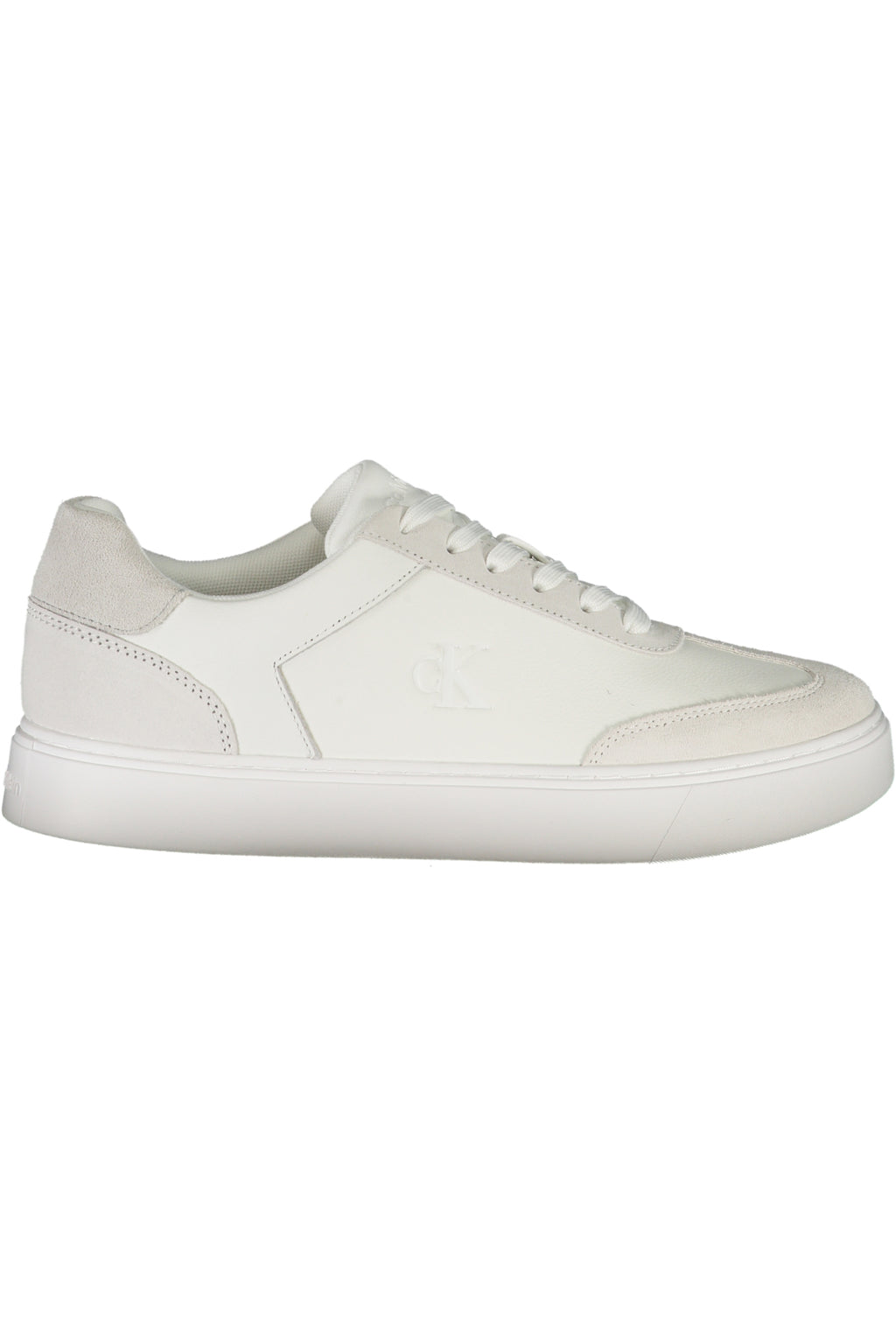 Sneakers CALVIN KLEIN Bianco YM0YM01429