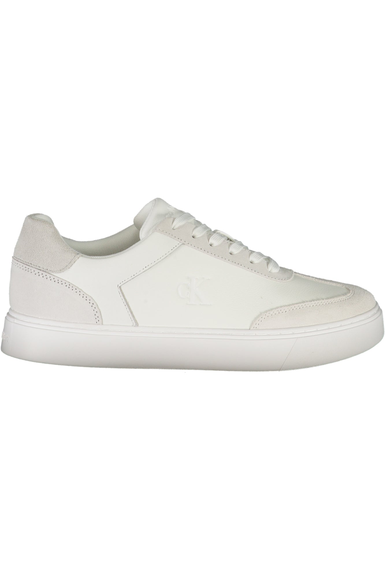 Sneakers CALVIN KLEIN Bianco YM0YM01429