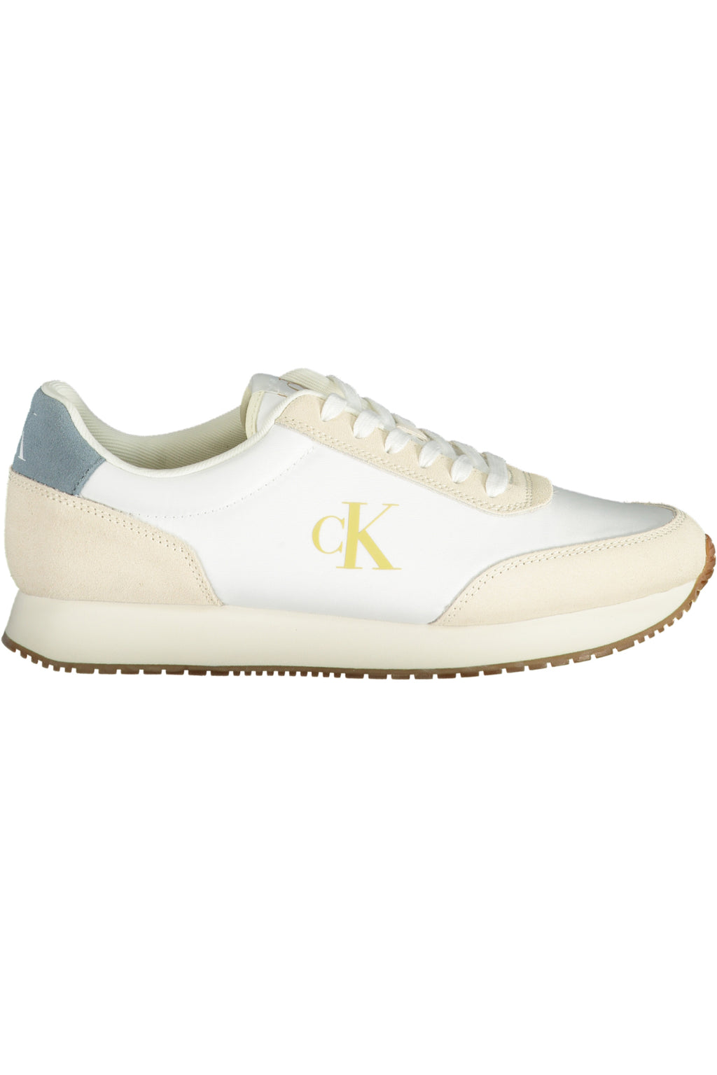 Sneakers CALVIN KLEIN Bianco