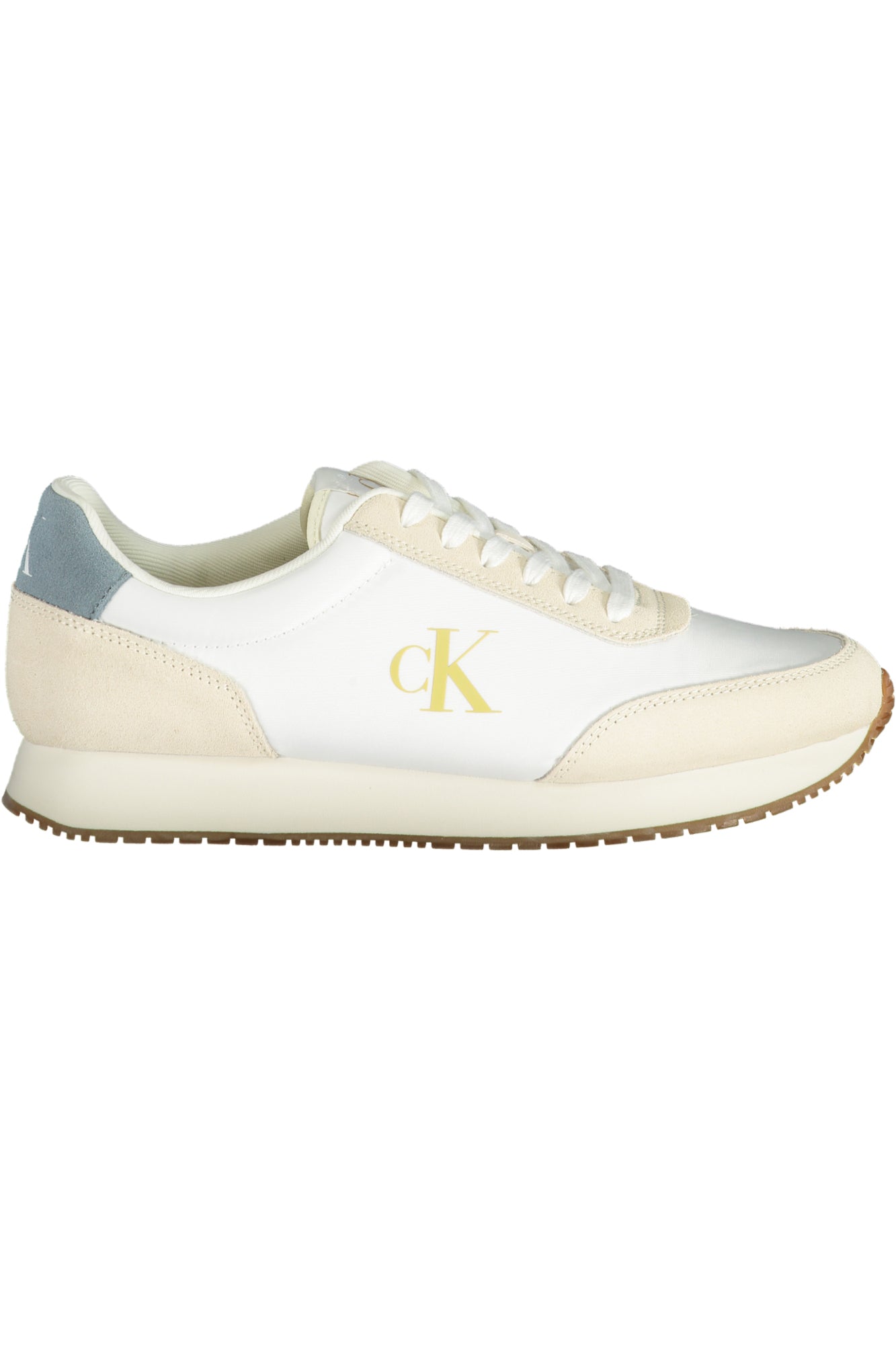 Sneakers CALVIN KLEIN Bianco