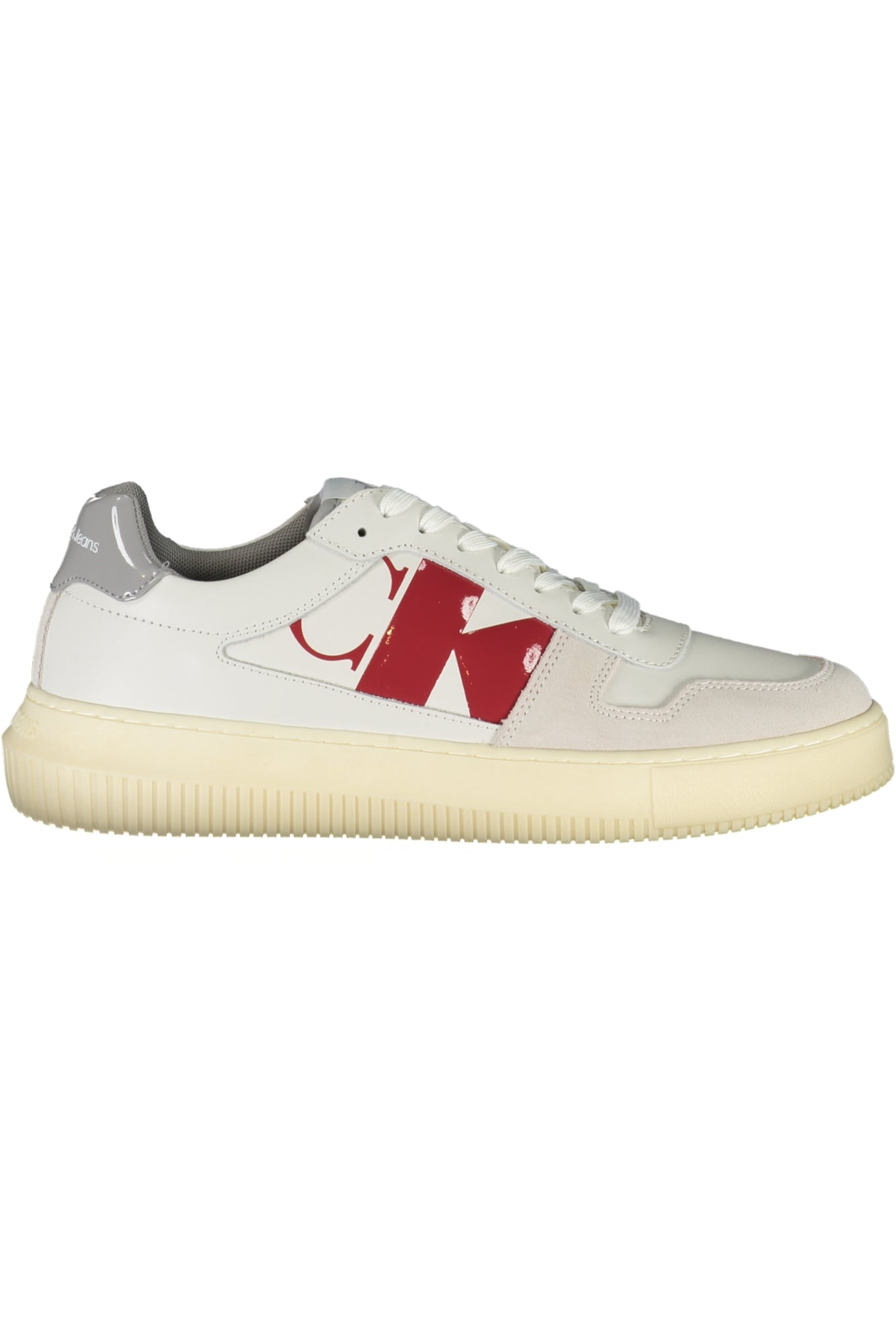Sneakers CALVIN KLEIN Bianco
