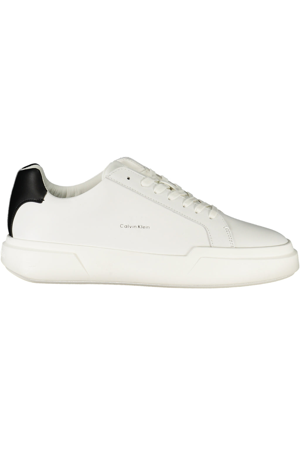Sneakers CALVIN KLEIN Bianco YM0YM01344