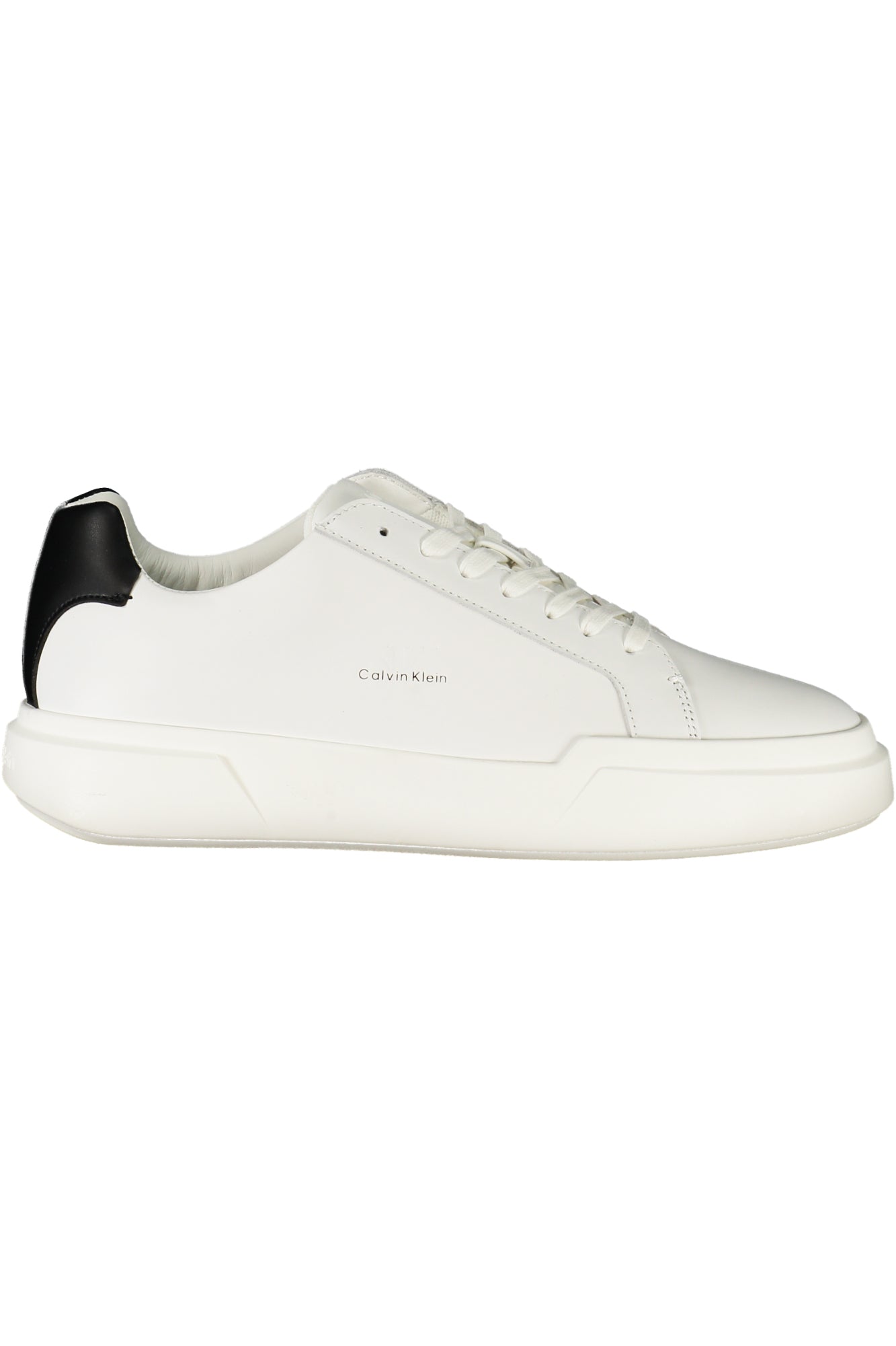 Sneakers CALVIN KLEIN Bianco YM0YM01344