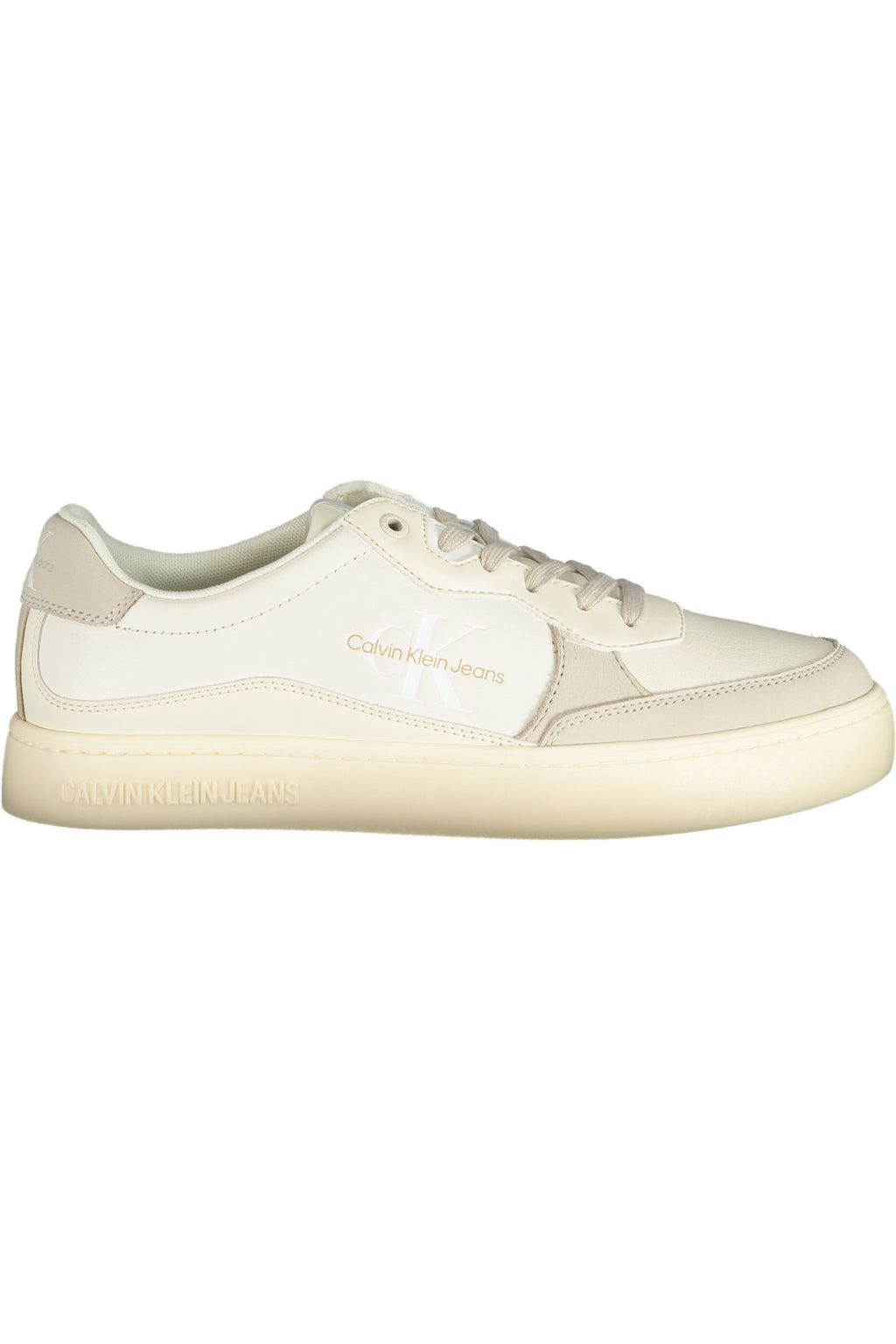 Sneakers CALVIN KLEIN Bianco YM0YM00885