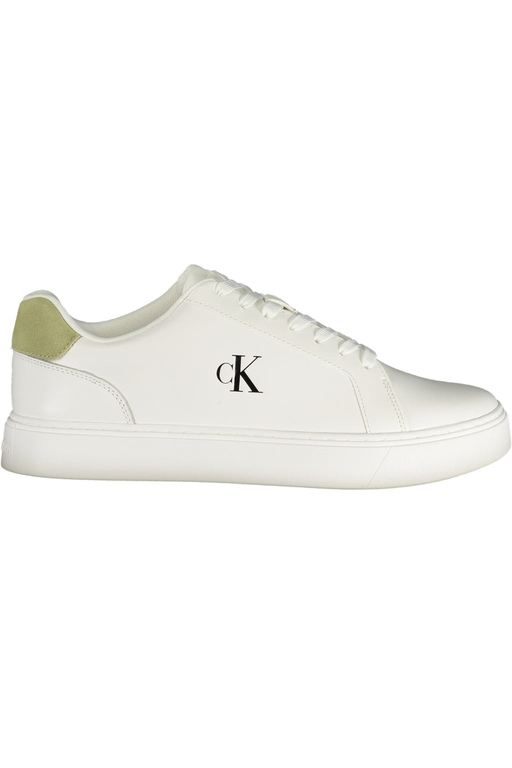 Sneakers CALVIN KLEIN Bianco XXYM0YM01435