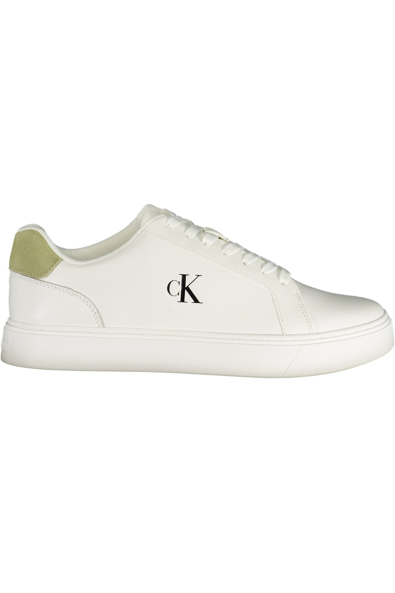 Sneakers CALVIN KLEIN Bianco XXYM0YM01435
