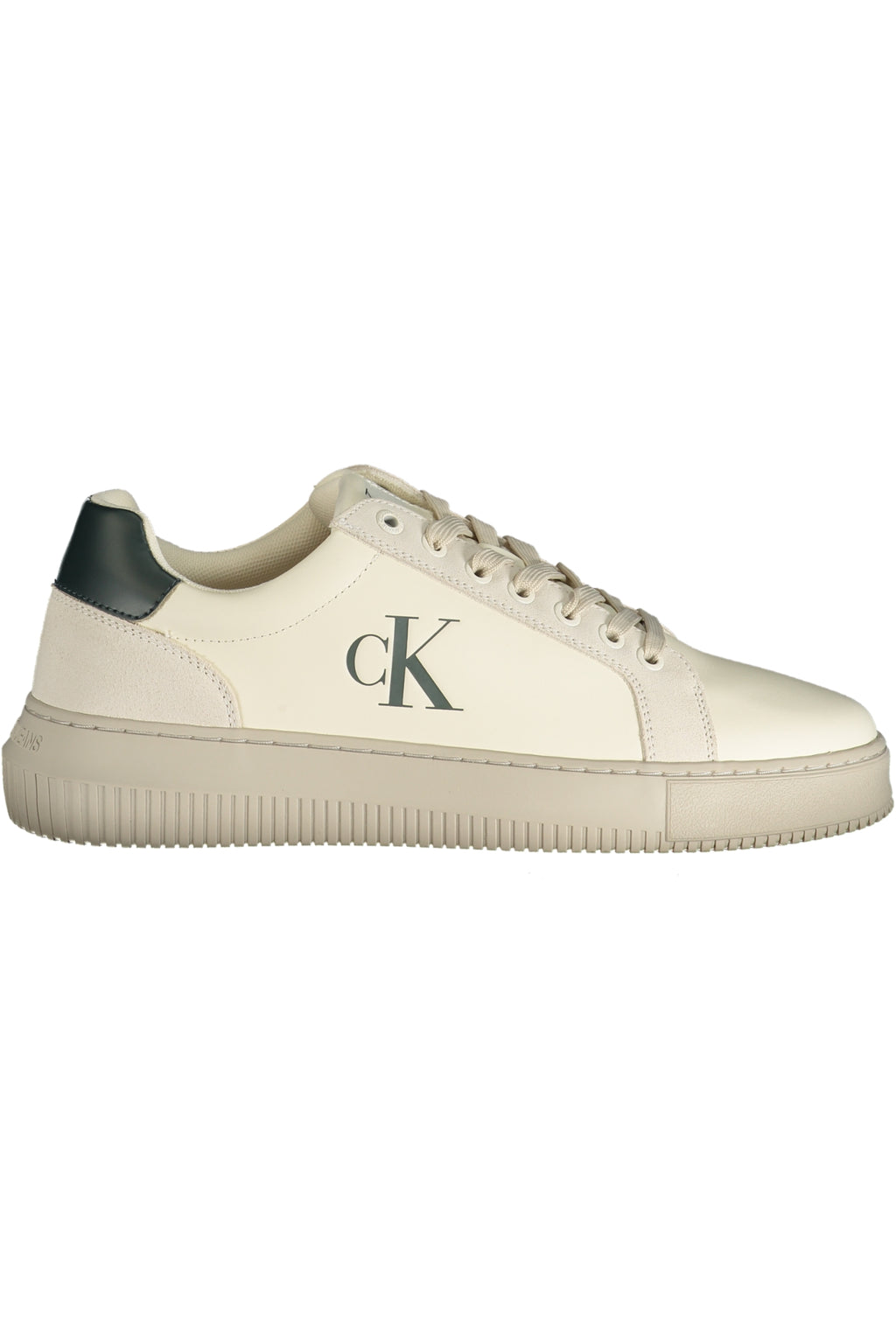 Sneakers Calvin Klein Bianco YM0YM01123