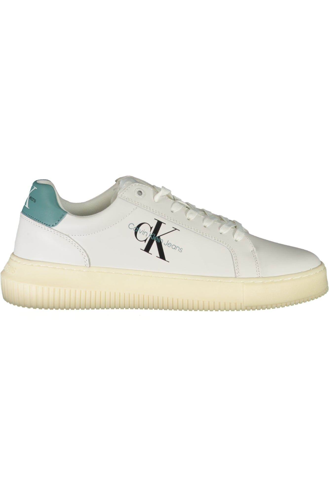 Sneakers CALVIN KLEIN Bianco