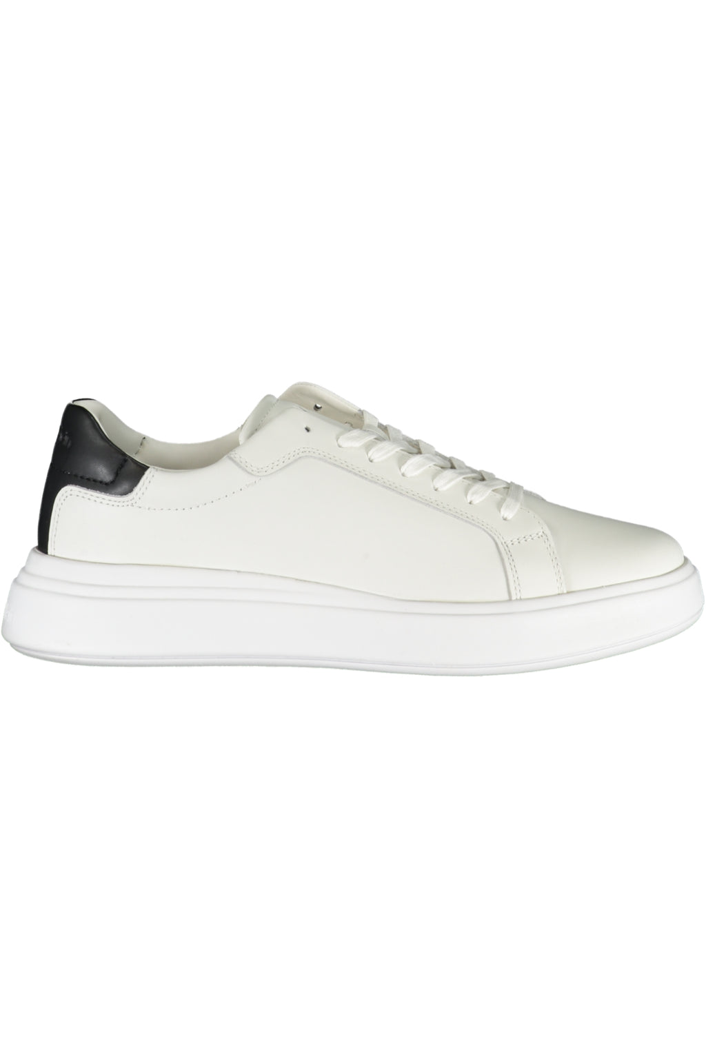 Sneakers CALVIN KLEIN Bianco HM0HM01016