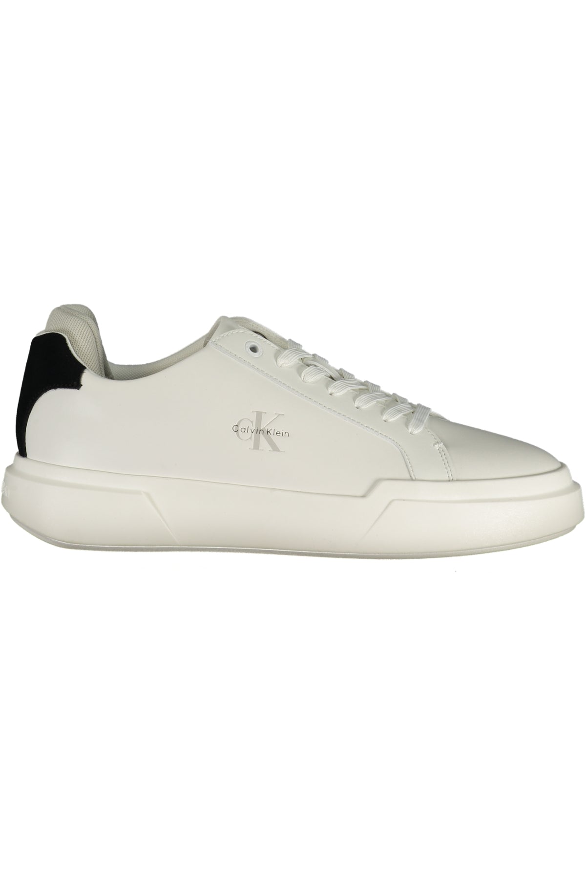 Sneakers Calvin Klein Bianco HM0HM02300
