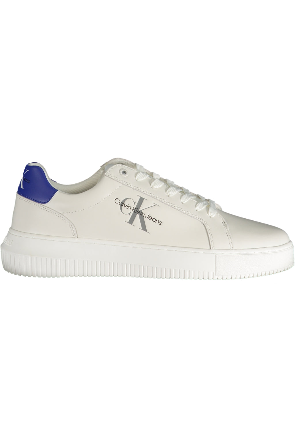 Sneakers CALVIN KLEIN Bianco YM0YM00681