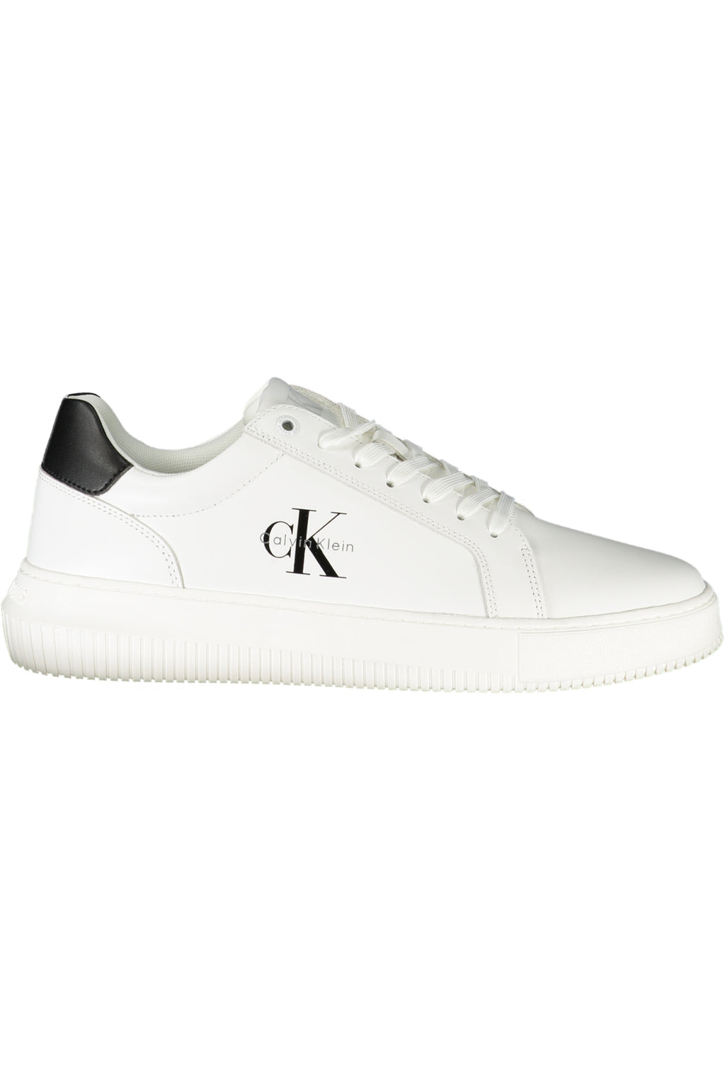 Sneakers CALVIN KLEIN Bianco YM0YM01317