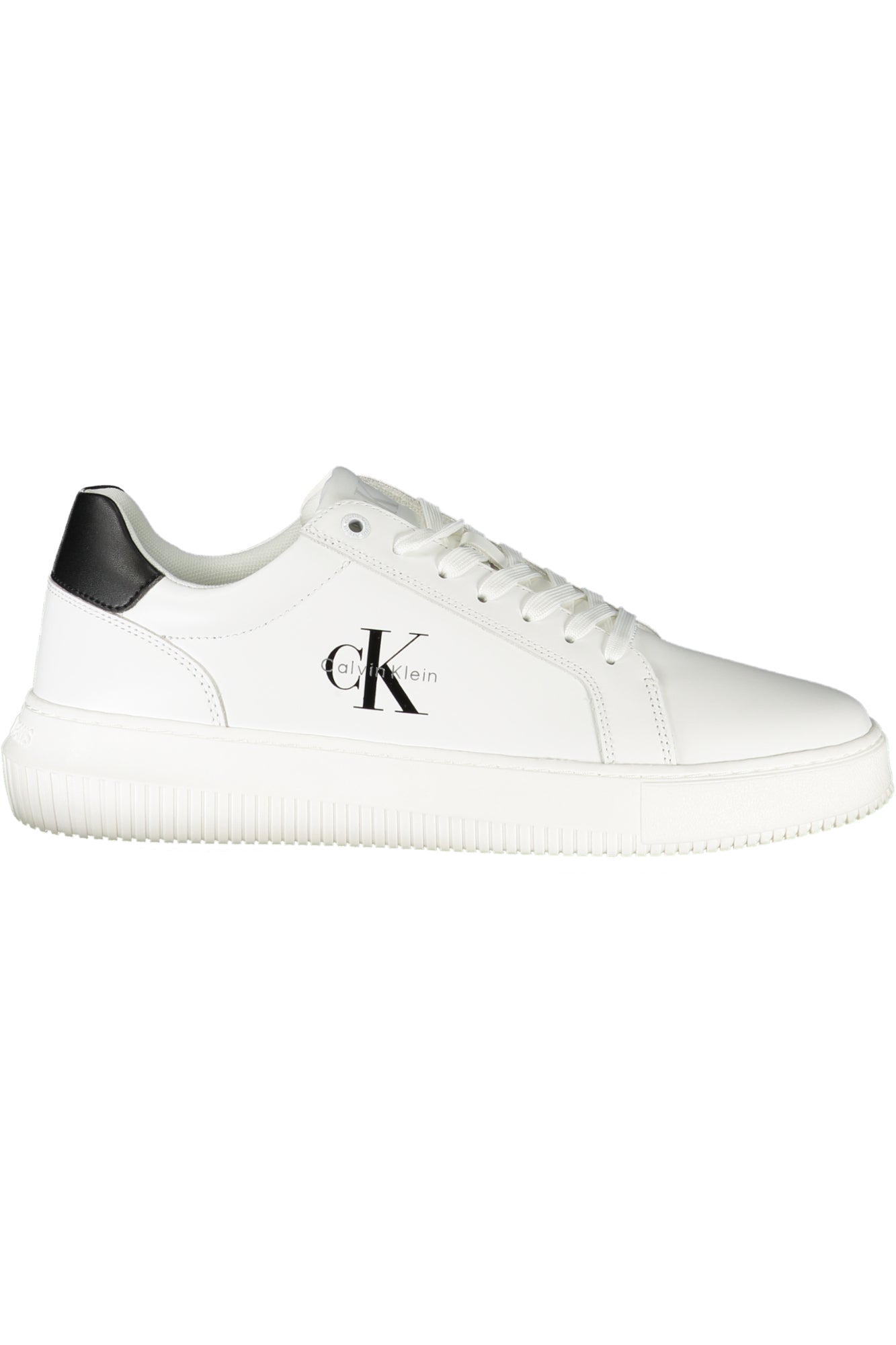 Sneakers CALVIN KLEIN Bianco YM0YM01317