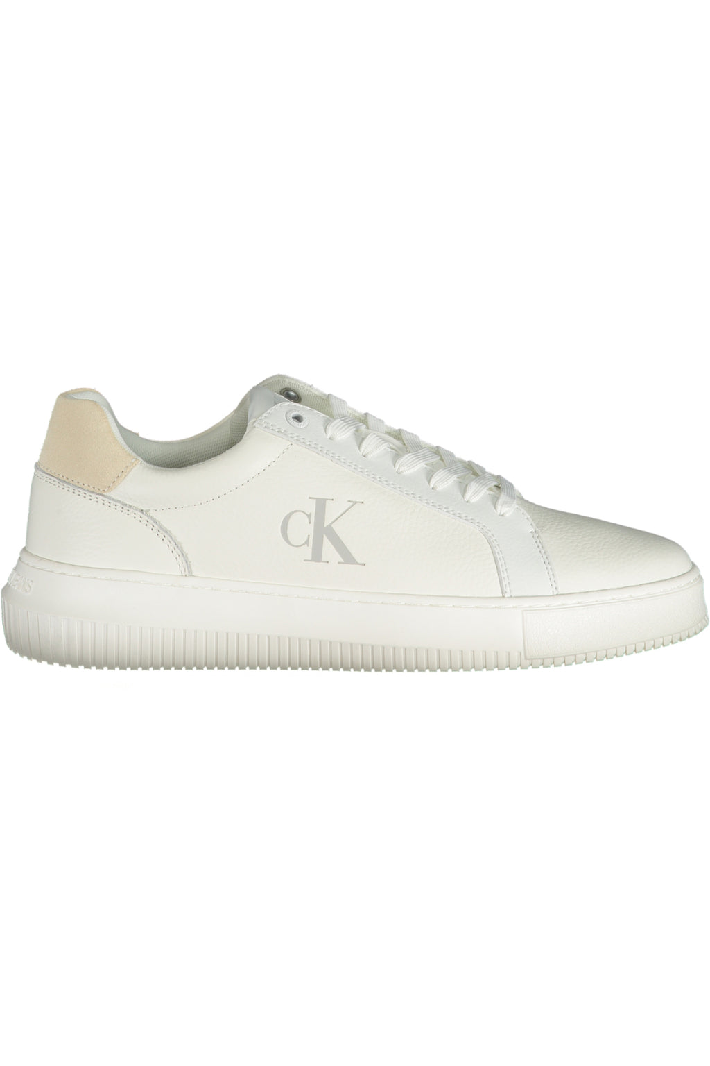 Sneakers CALVIN KLEIN Bianco YM0YM01253