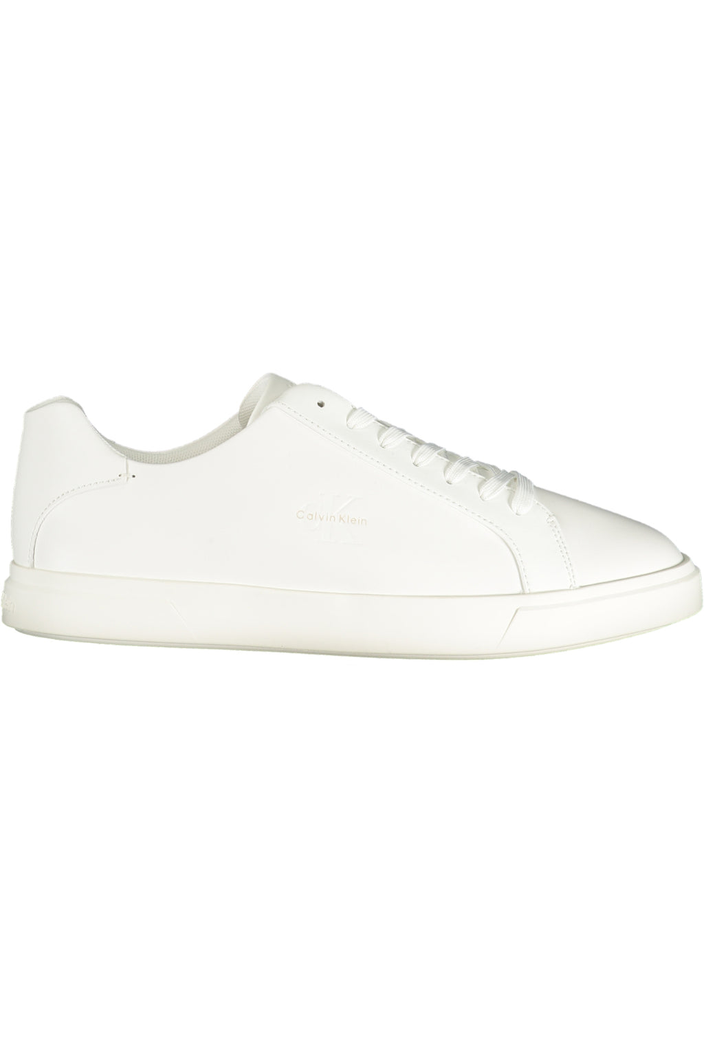 Sneakers CALVIN KLEIN Bianco HM0HM02123