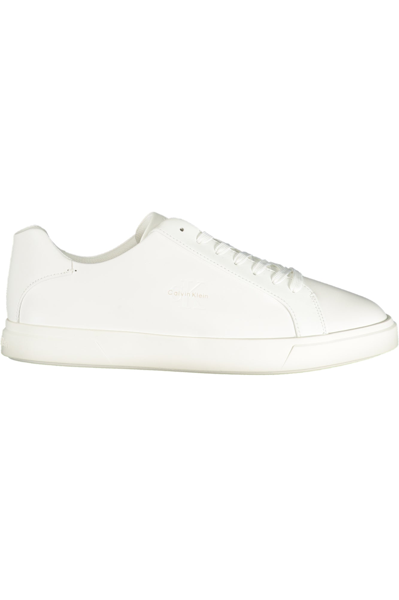 Sneakers CALVIN KLEIN Bianco HM0HM02123