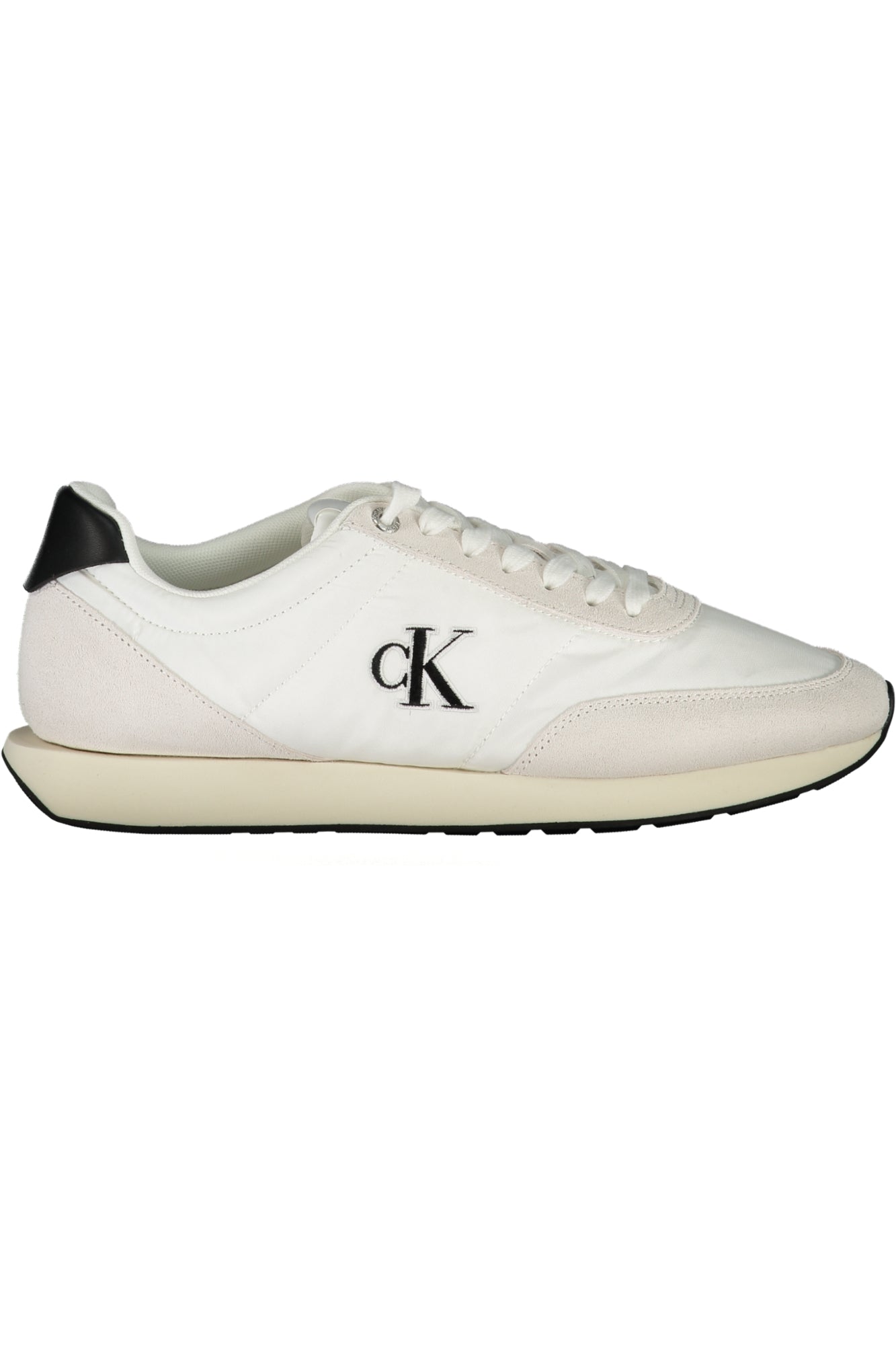 Sneakers CALVIN KLEIN Bianco