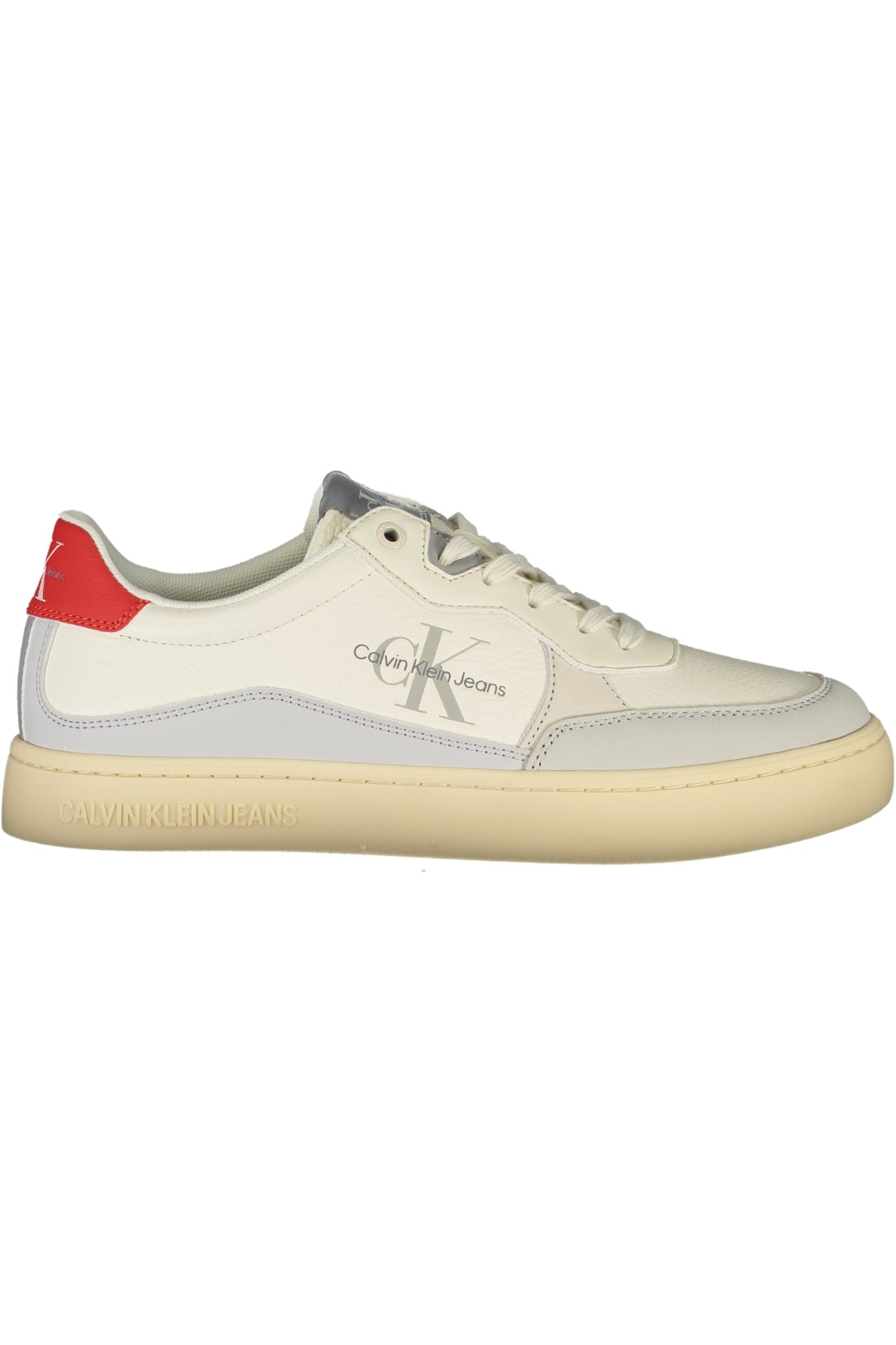 Sneakers CALVIN KLEIN Bianco