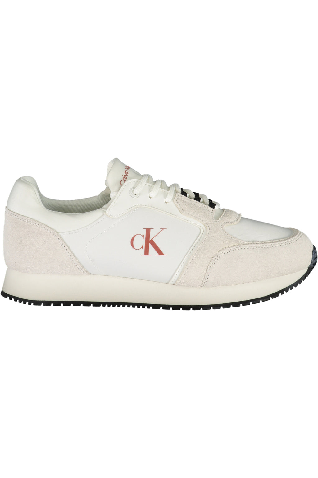 Sneakers CALVIN KLEIN Bianco