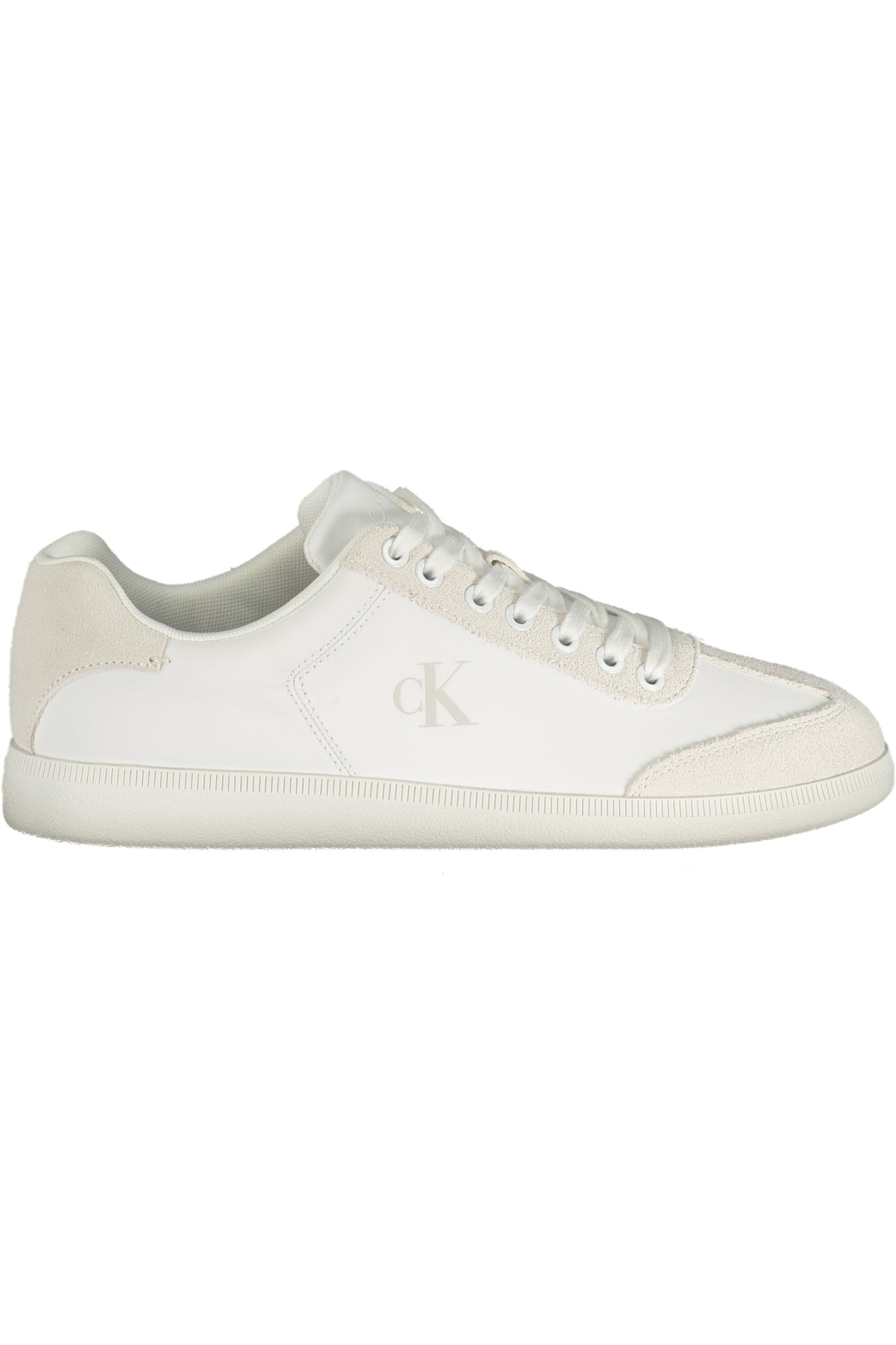 Sneakers CALVIN KLEIN Bianco