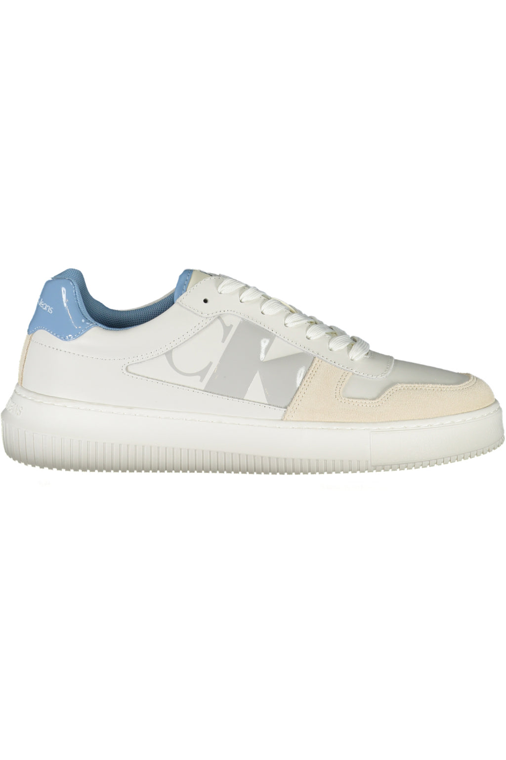 Sneakers CALVIN KLEIN Bianco YM0YM00897