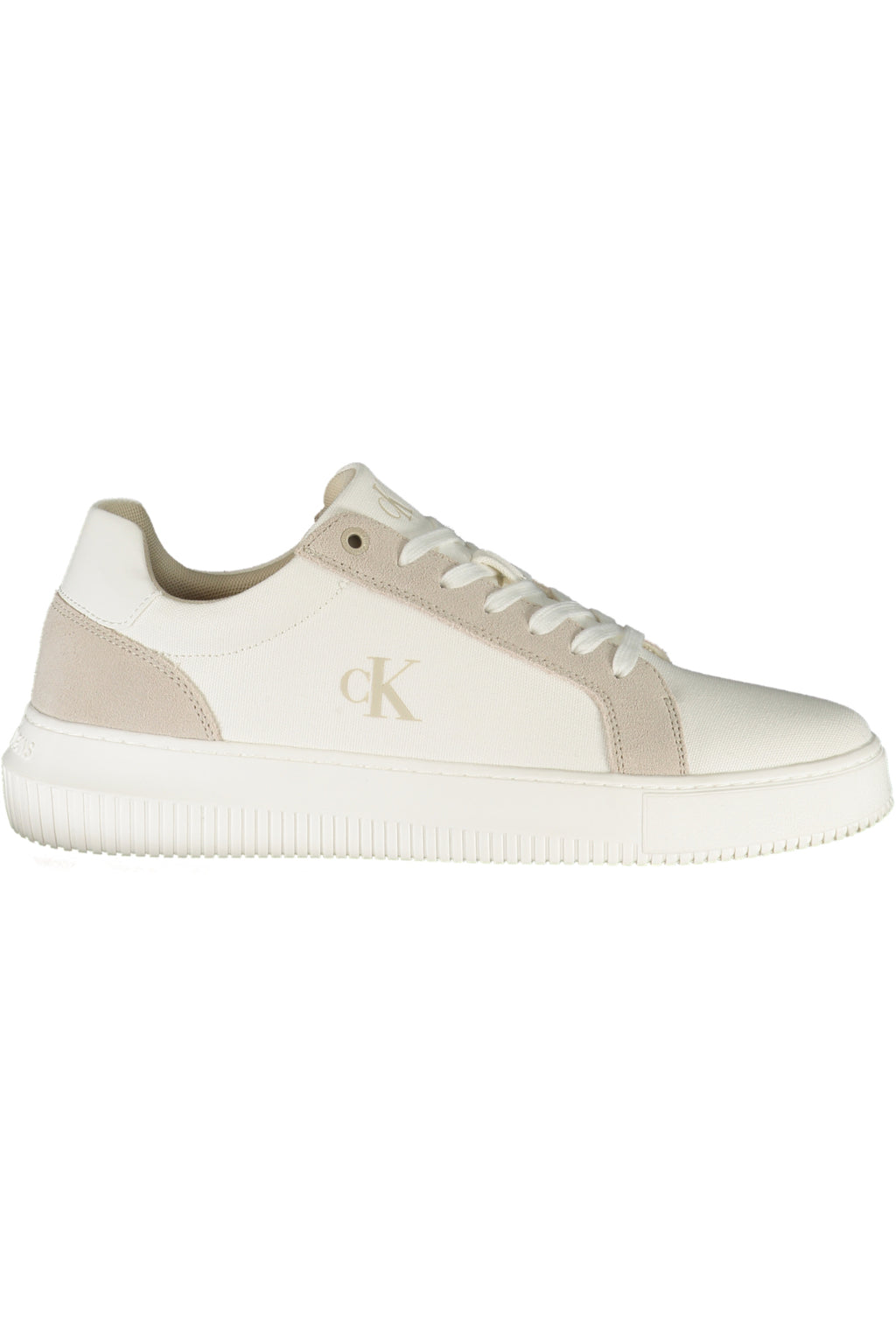 Sneakers CALVIN KLEIN Bianco