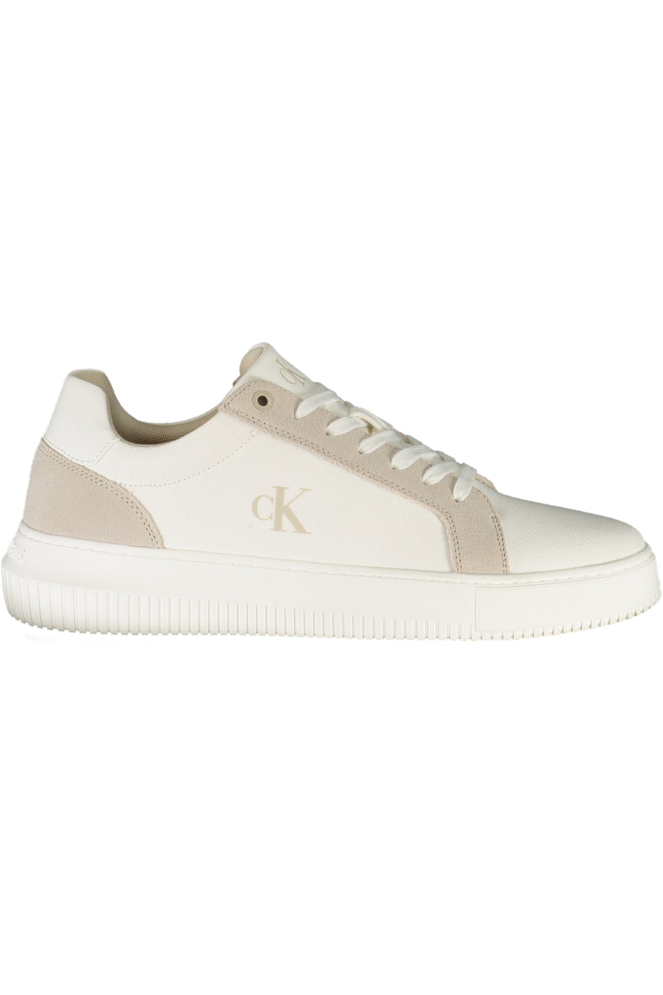 Sneakers CALVIN KLEIN Bianco