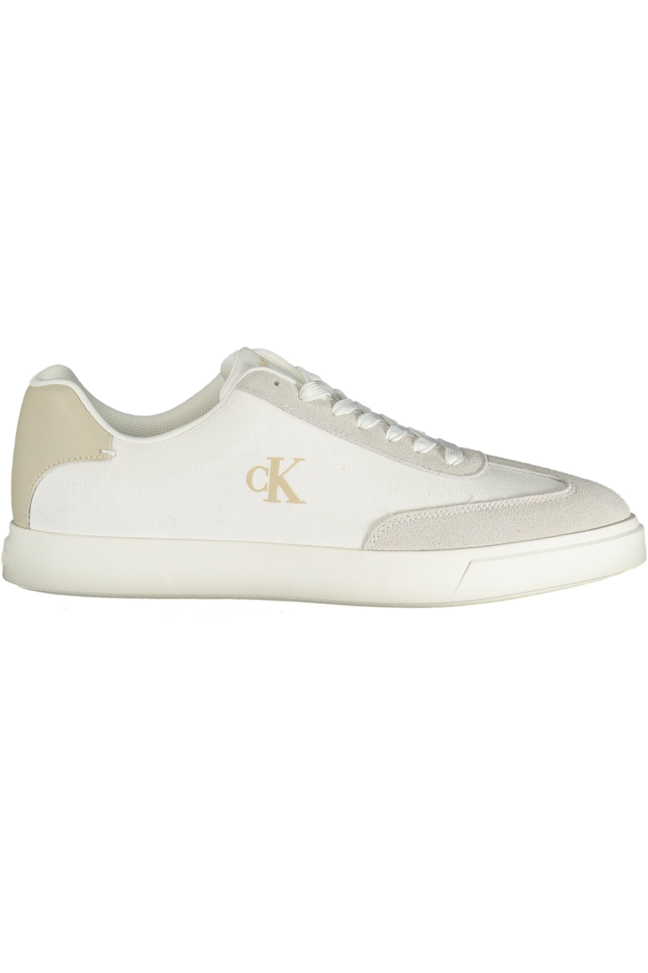 Sneakers CALVIN KLEIN Bianco HM0HM02236