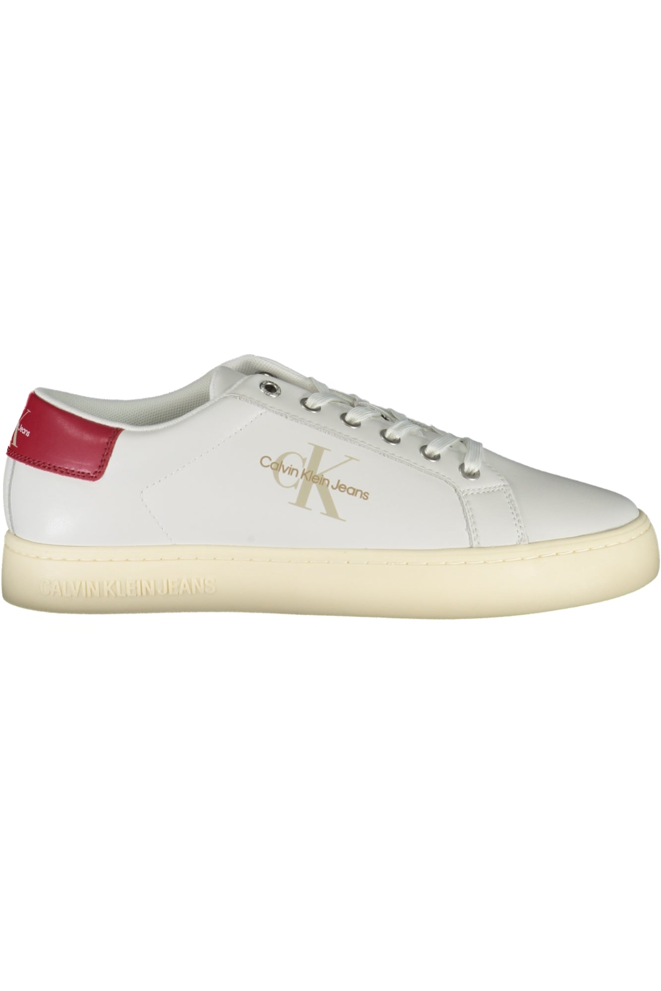Sneakers CALVIN KLEIN Bianco