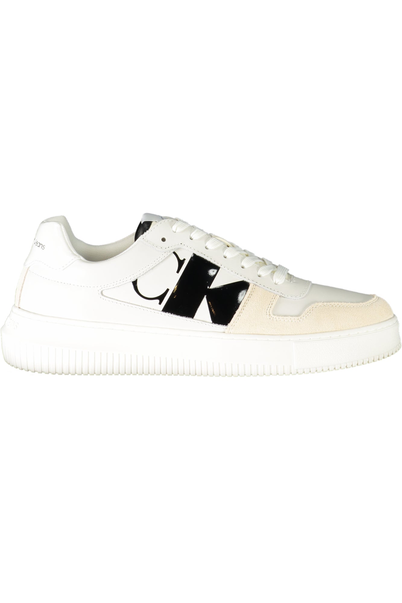 Sneakers CALVIN KLEIN Bianco