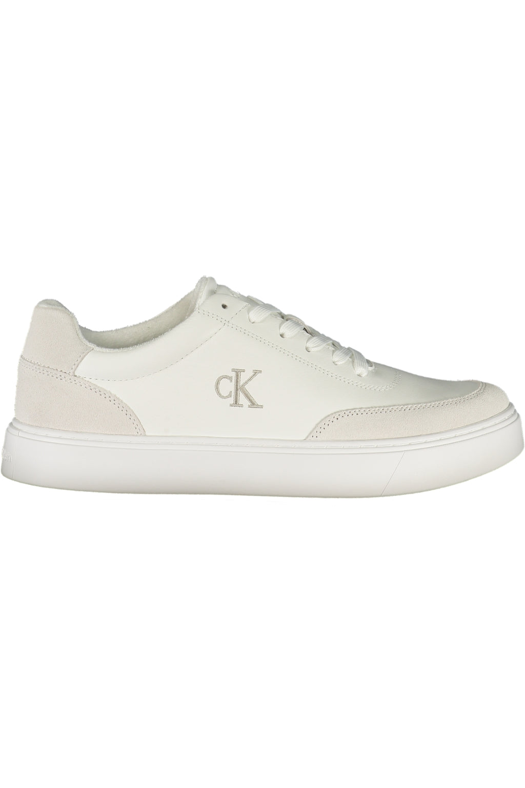 Sneakers Calvin Klein Bianco HM0HM02354