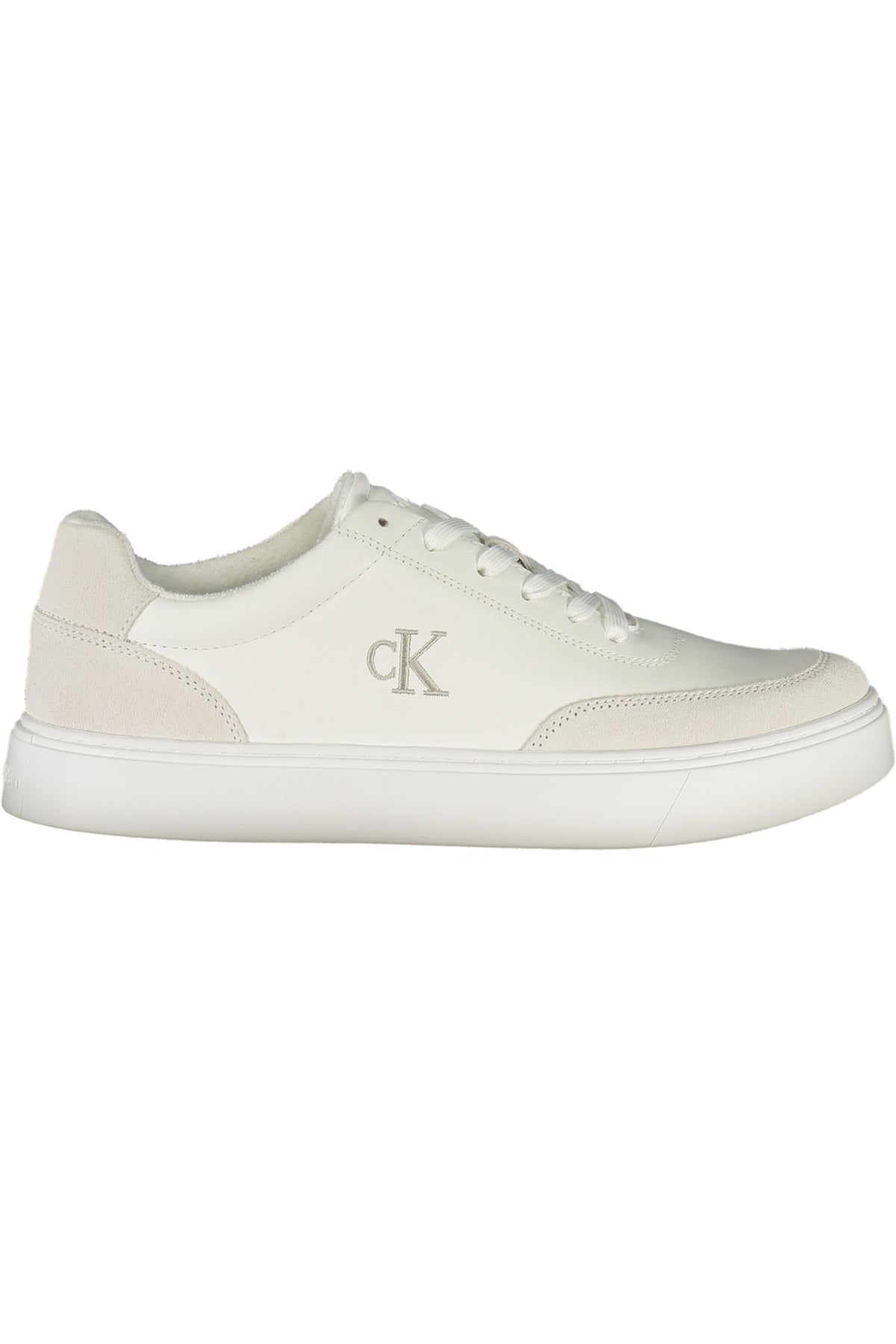 Sneakers Calvin Klein Bianco HM0HM02354