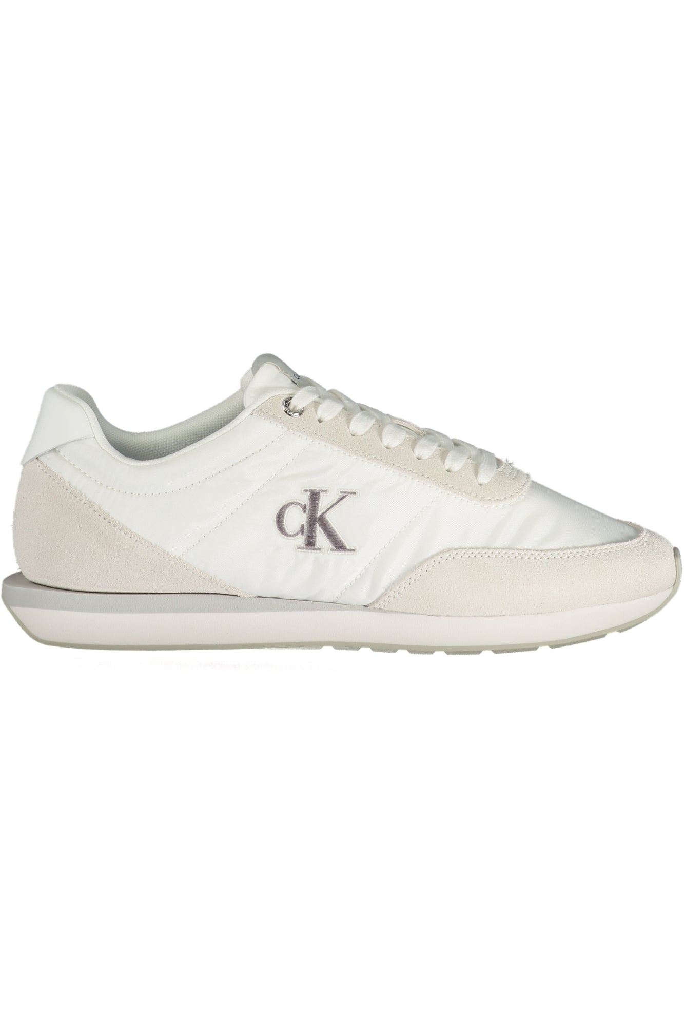 Sneakers CALVIN KLEIN Bianco