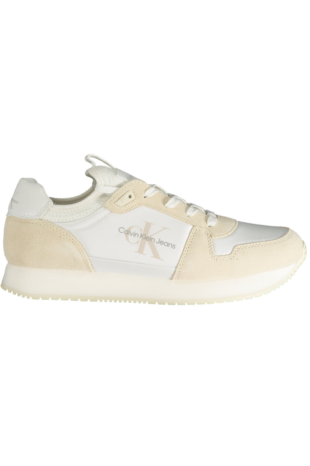 Sneakers CALVIN KLEIN Bianco YM0YM00553