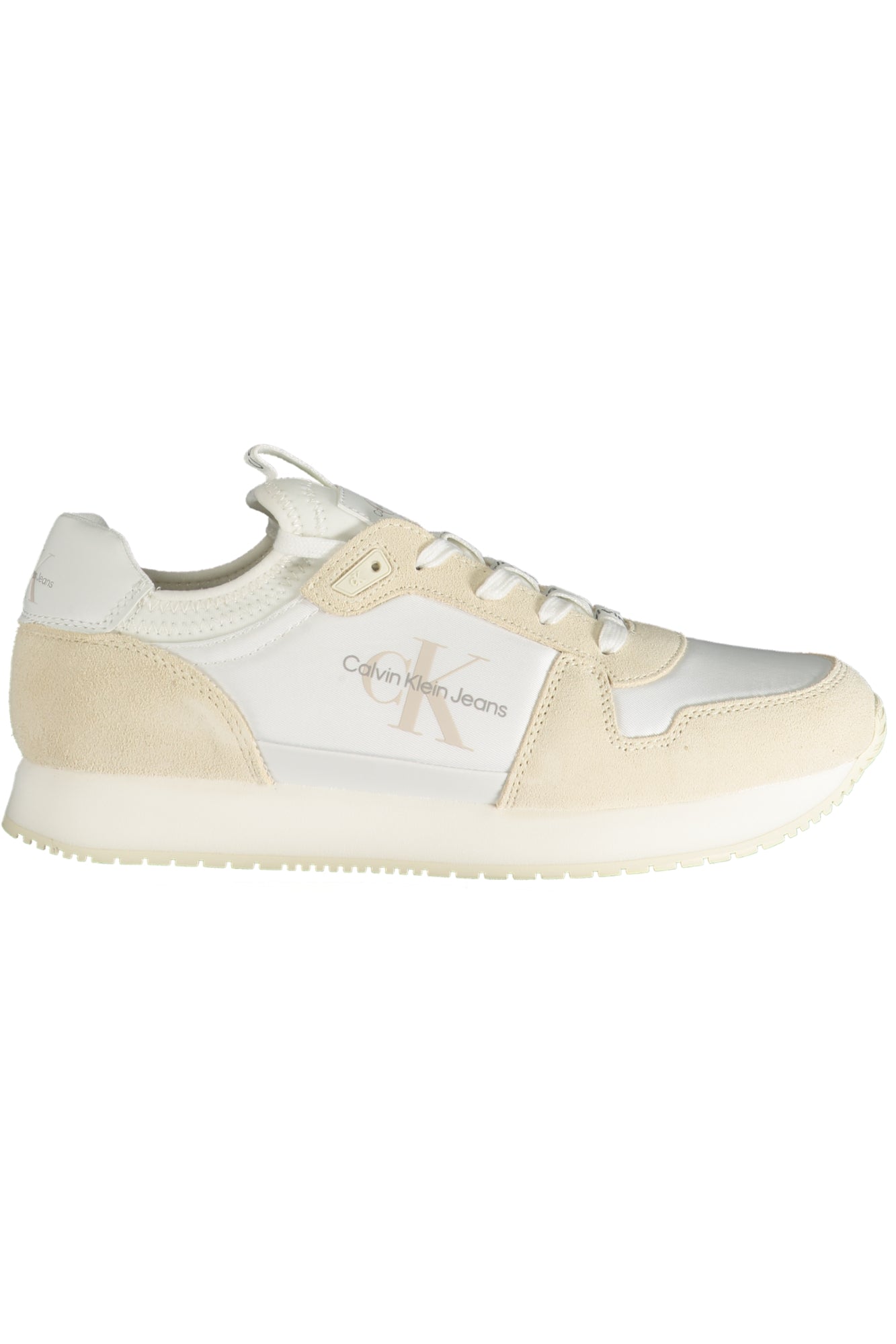 Sneakers CALVIN KLEIN Bianco