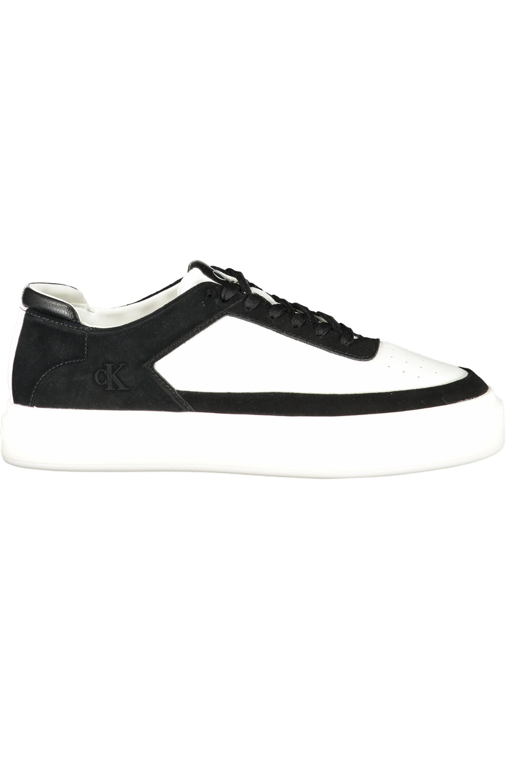 Sneakers CALVIN KLEIN Bianco YM0YM01354