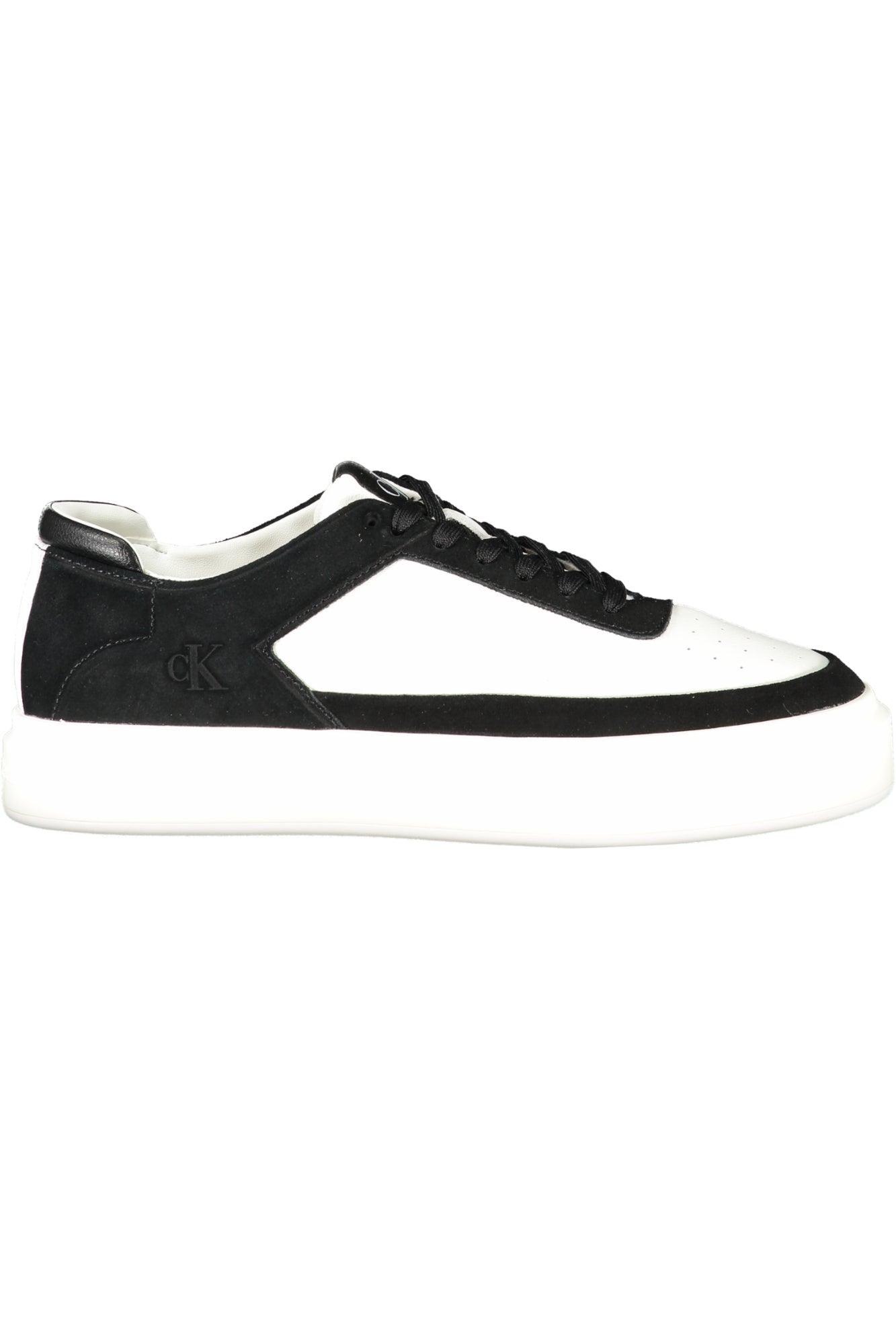 Sneakers CALVIN KLEIN Bianco YM0YM01354