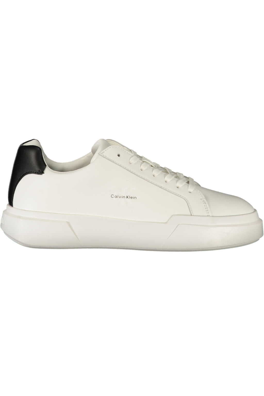 Sneakers CALVIN KLEIN Bianco YM0YM01344