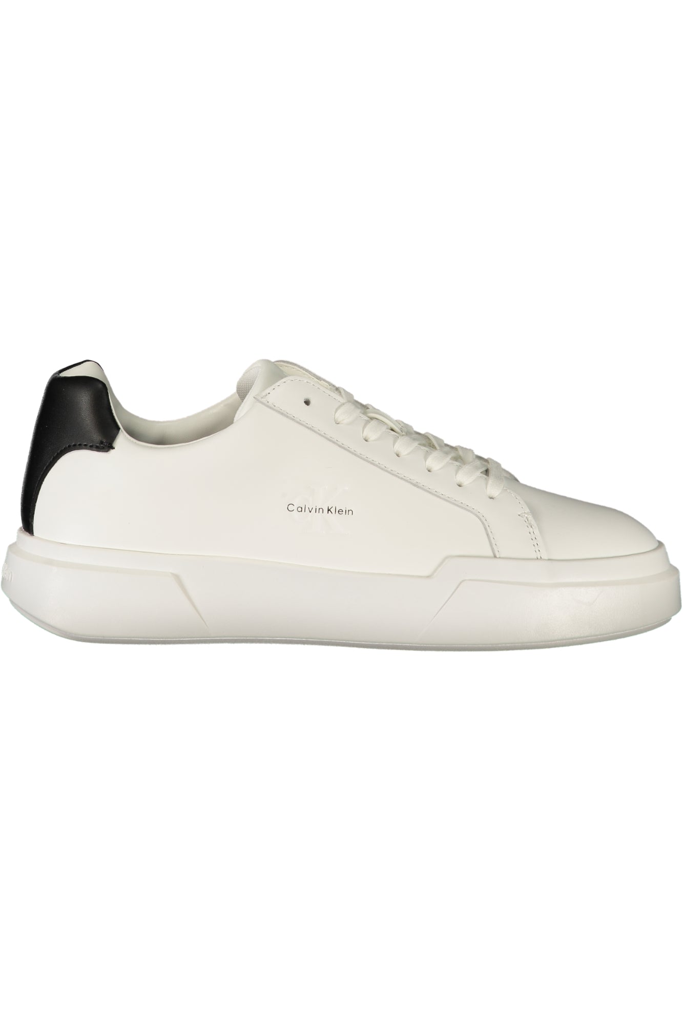 Sneakers CALVIN KLEIN Bianco YM0YM01344