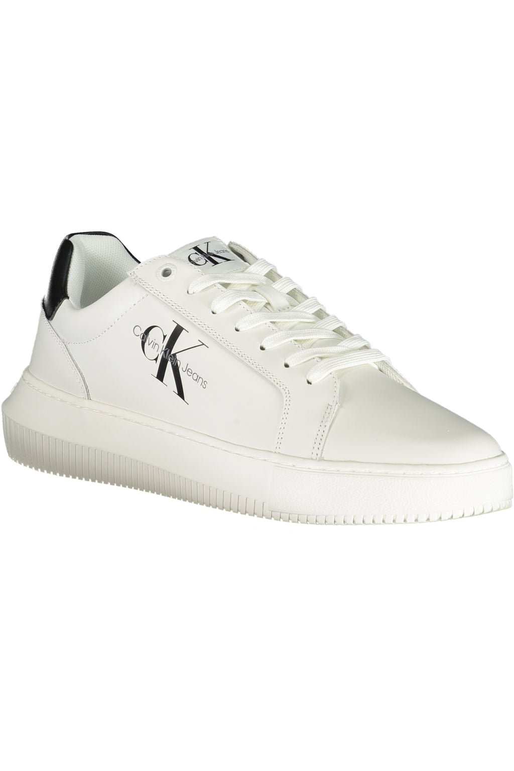 Sneakers CALVIN KLEIN Bianco YM0YM00681