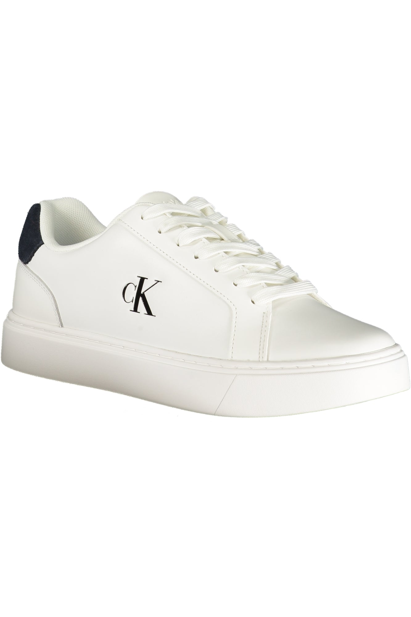Sneakers CALVIN KLEIN Bianco