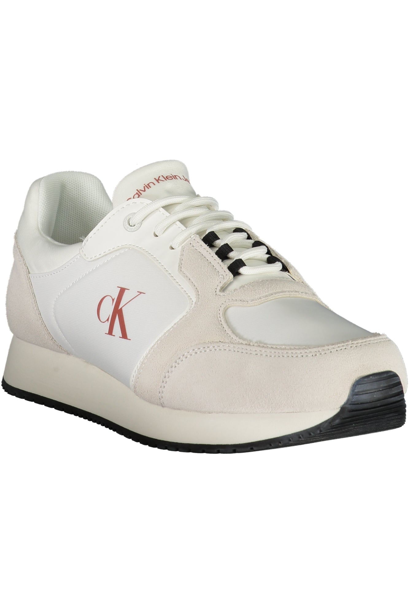 Sneakers CALVIN KLEIN Bianco