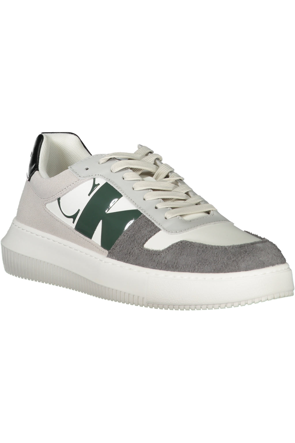Sneakers CALVIN KLEIN Bianco YM0YM01122